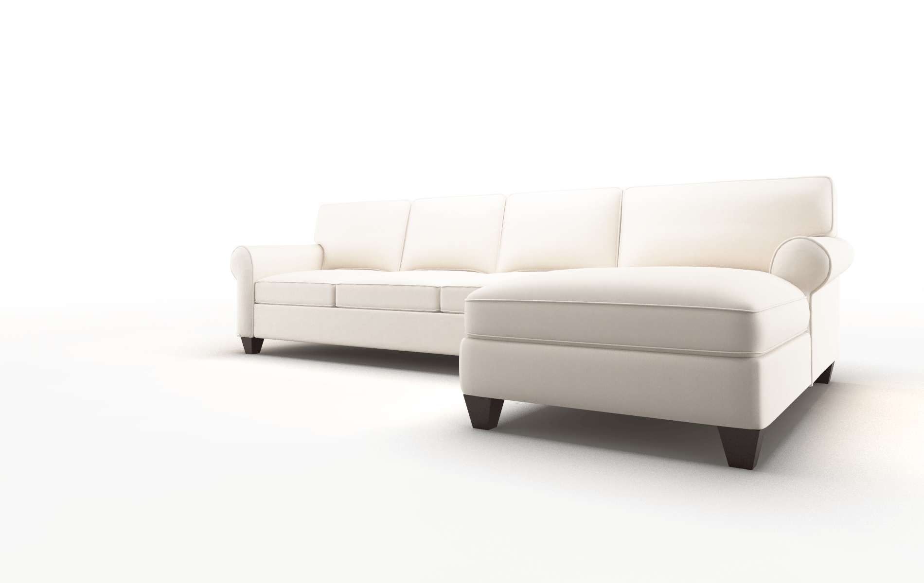 Augusta Urban_d Snow Panel espresso legs 4