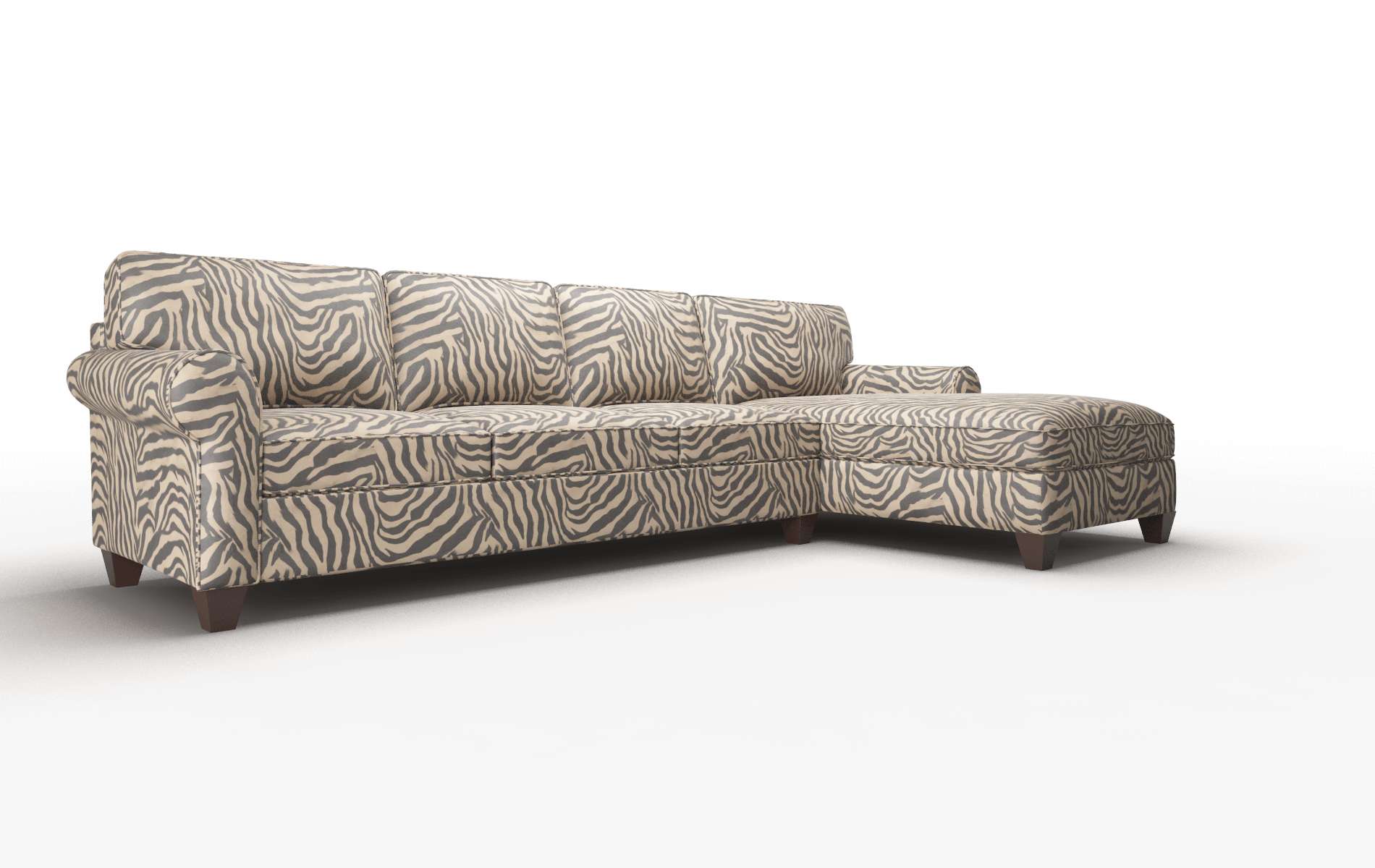 Augusta Zambia Coffee Panel espresso legs 2