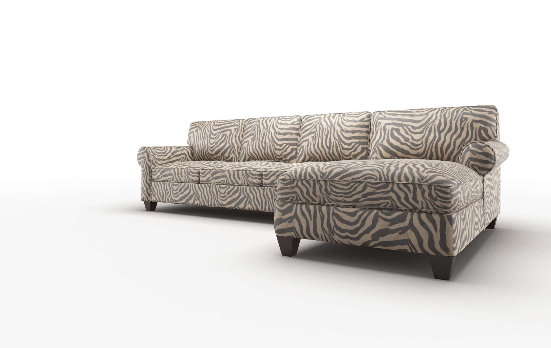 Augusta Zambia Coffee Panel espresso legs 4