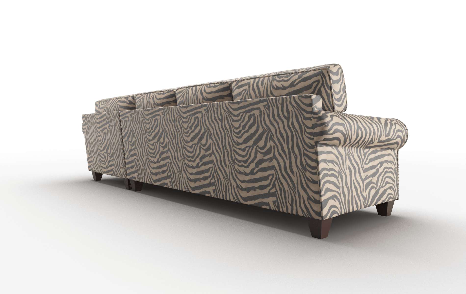 Augusta Zambia Coffee Panel espresso legs 5