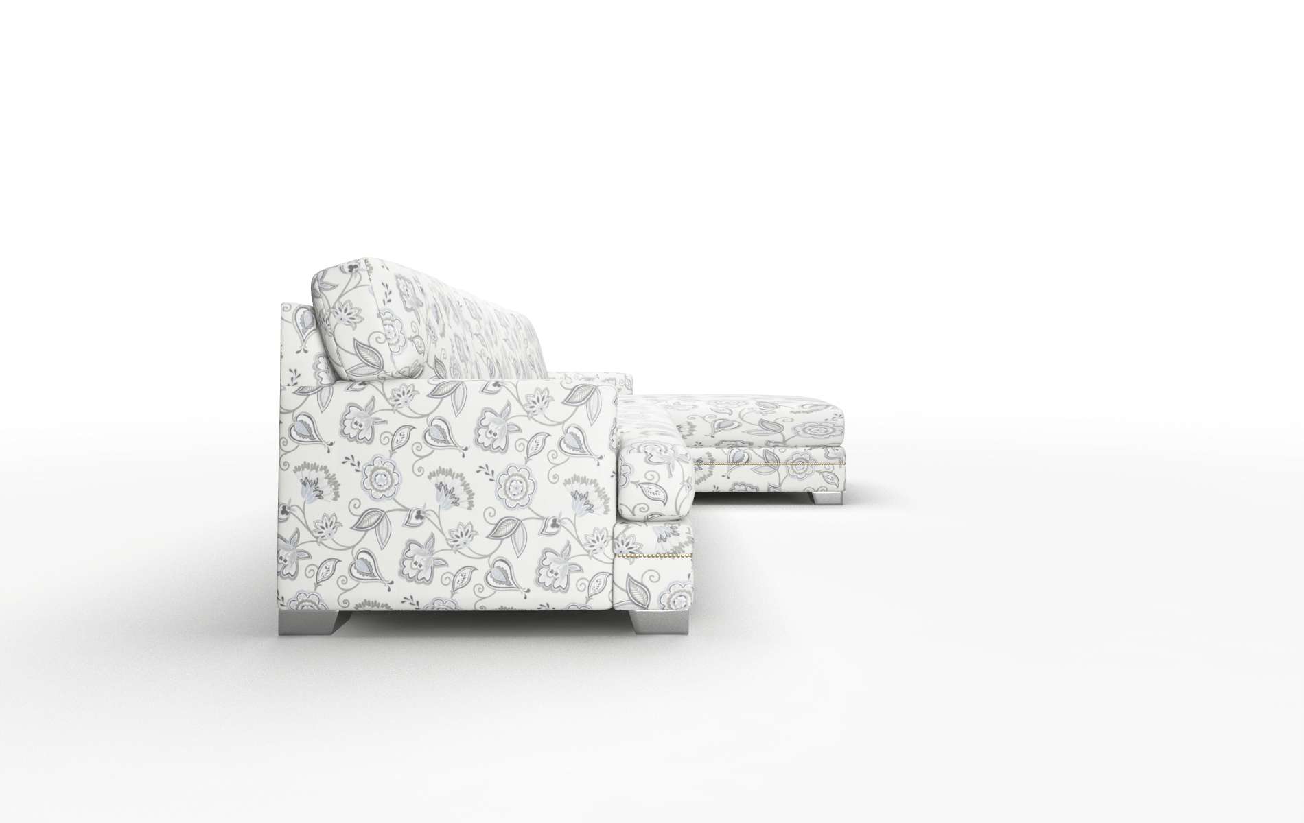 Barcelona Avignon Sky Panel metal legs 3