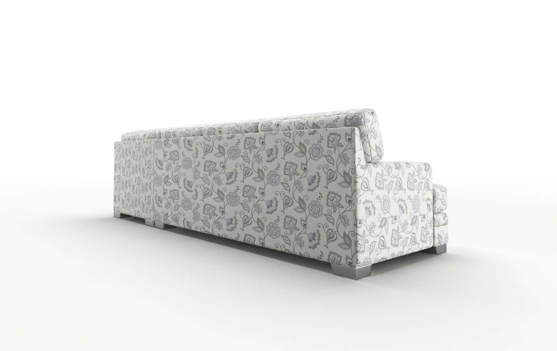 Barcelona Avignon Sky Panel metal legs 5