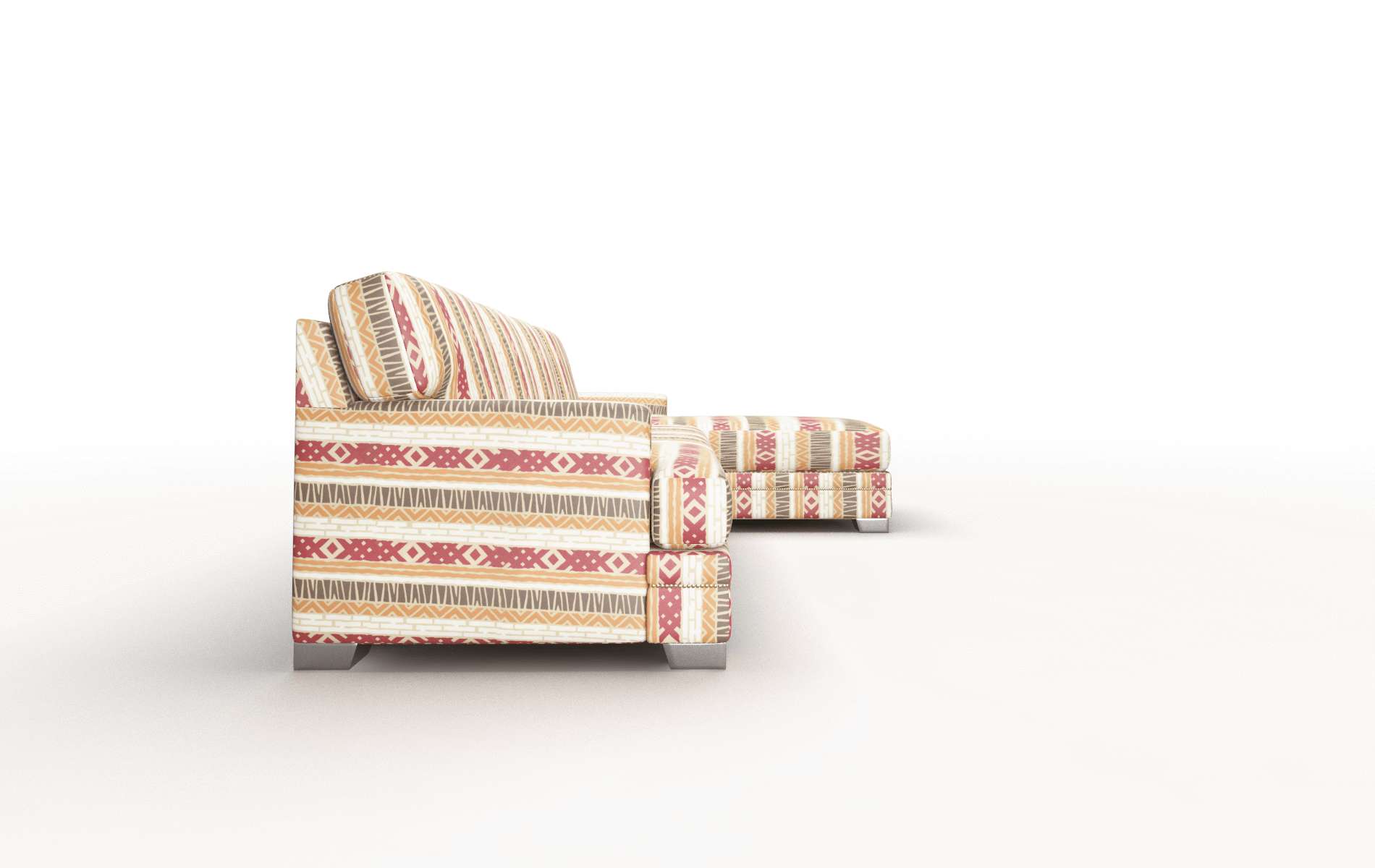 Barcelona Bodhi Tango Panel metal legs 3