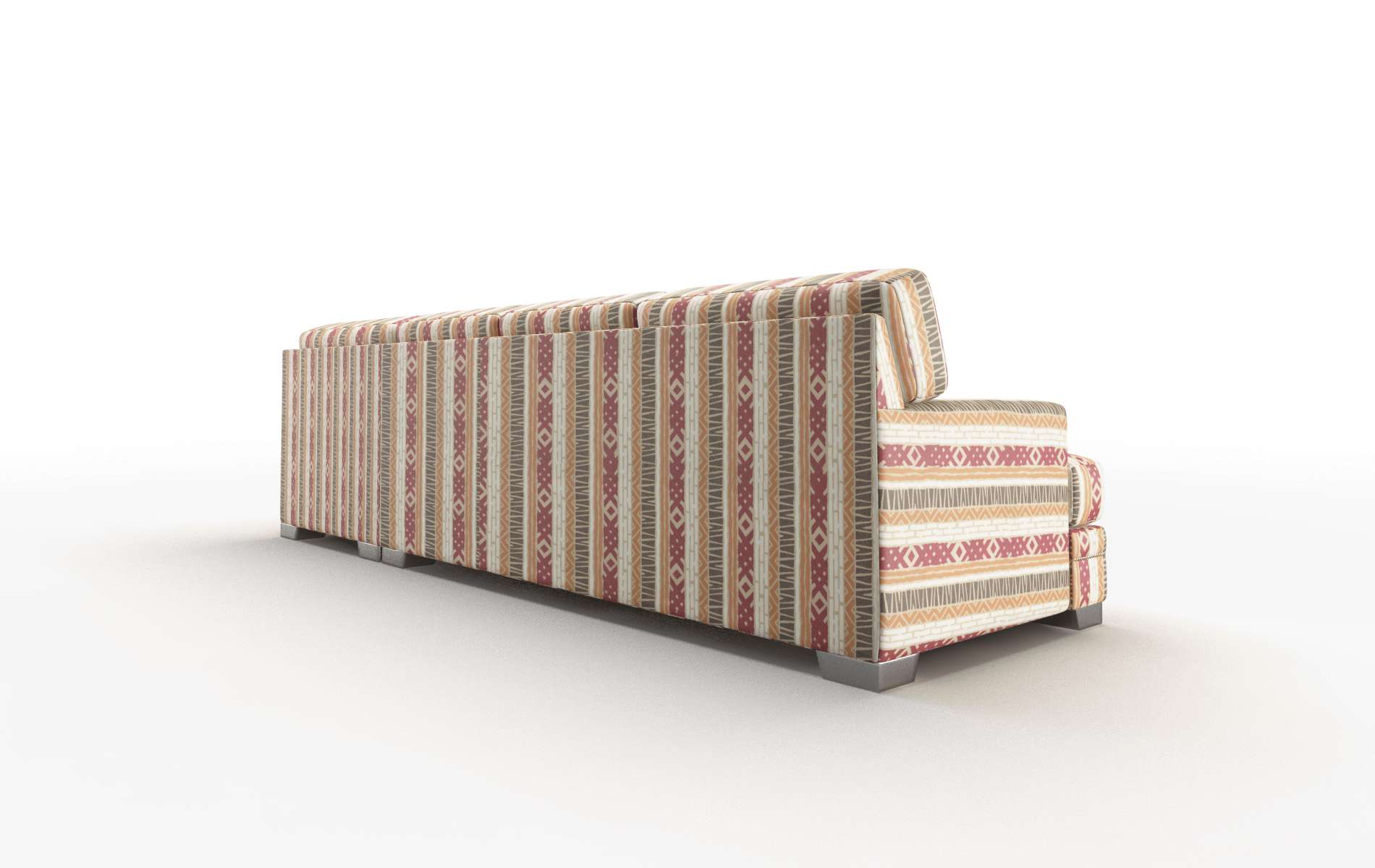 Barcelona Bodhi Tango Panel metal legs 5