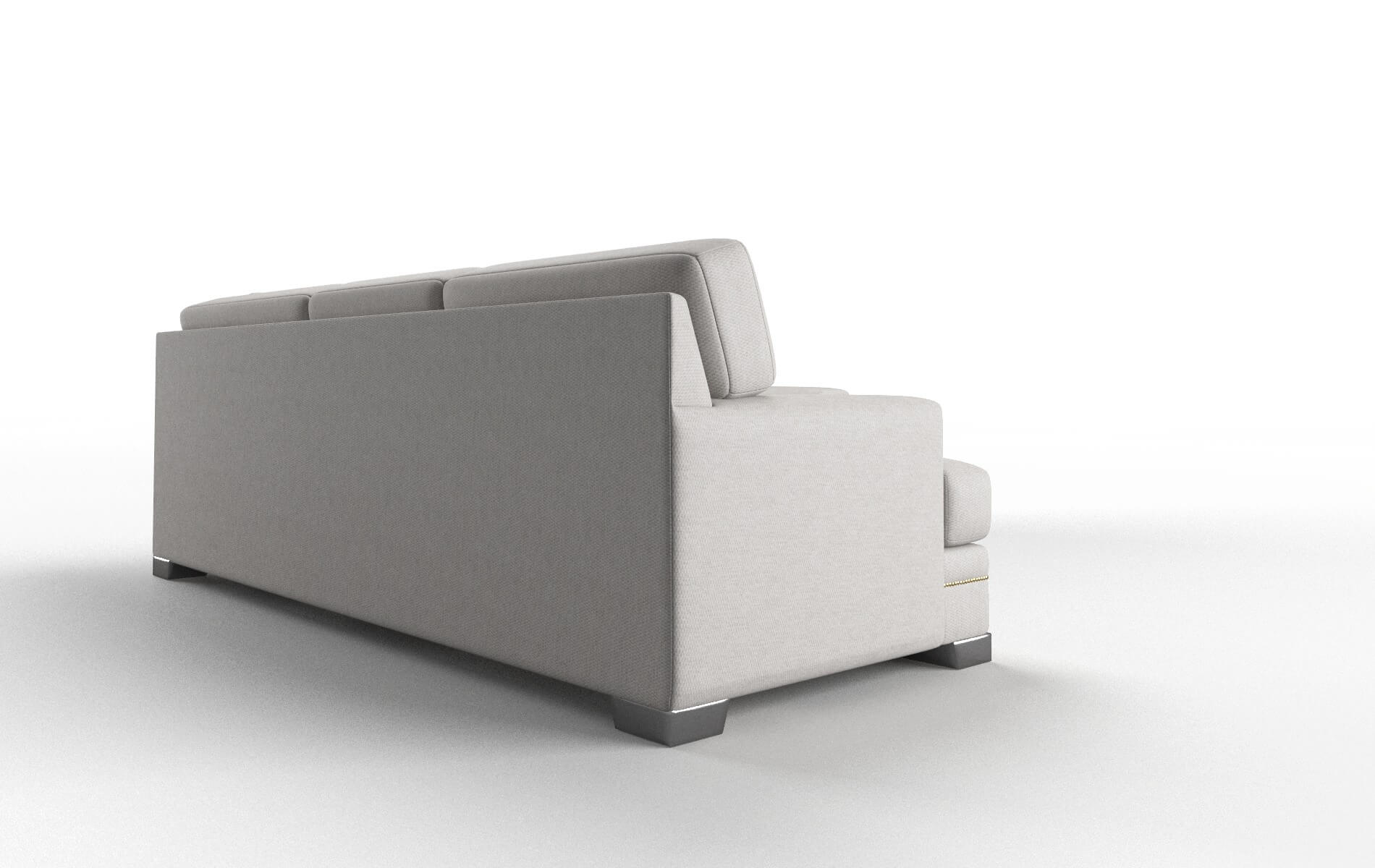 Barcelona Curious Spa Sectional metal legs 3