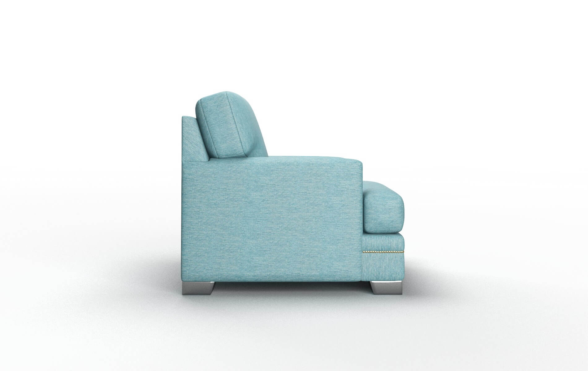 Barcelona Dream_d Peacock Chair metal legs 3