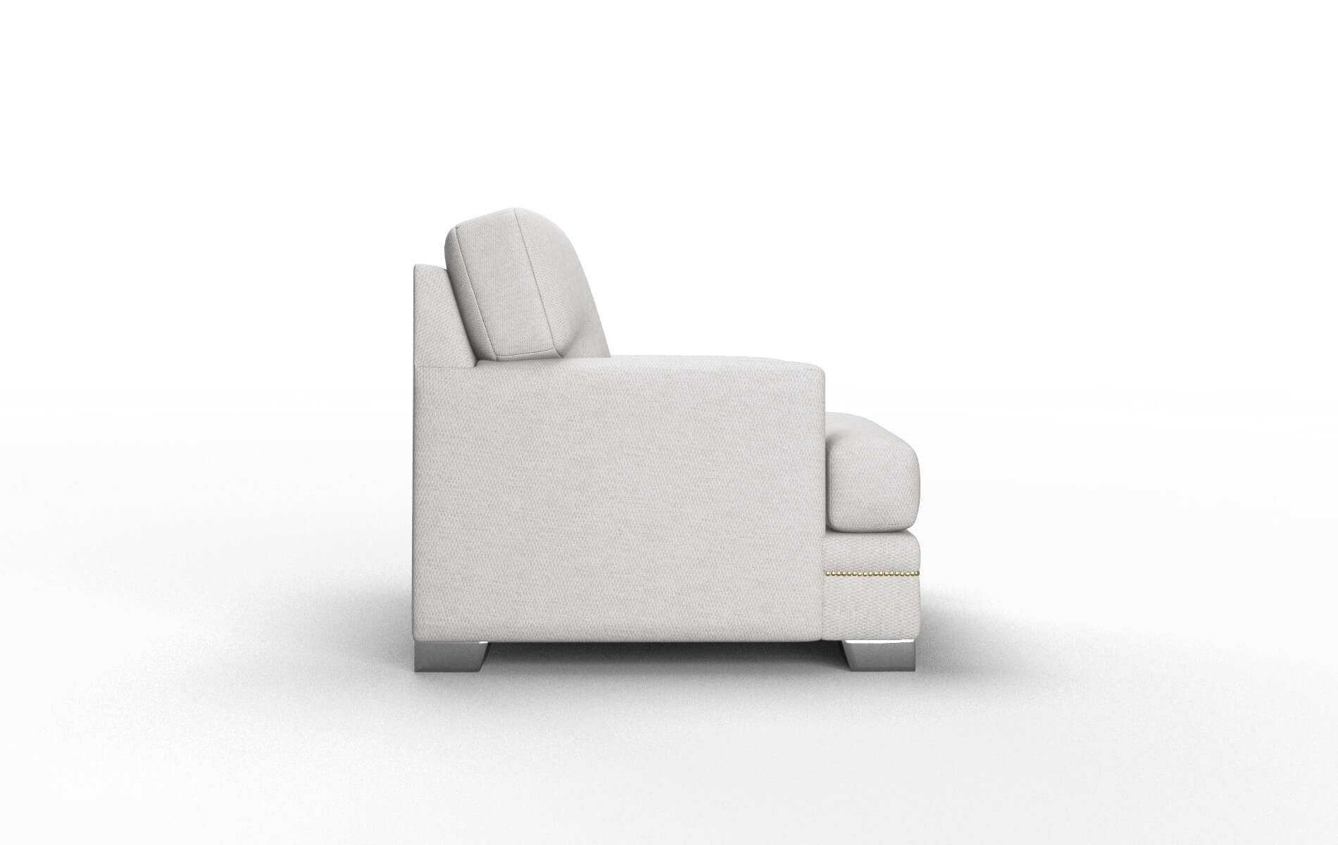 Barcelona Dream_d Sterling Chair metal legs 3