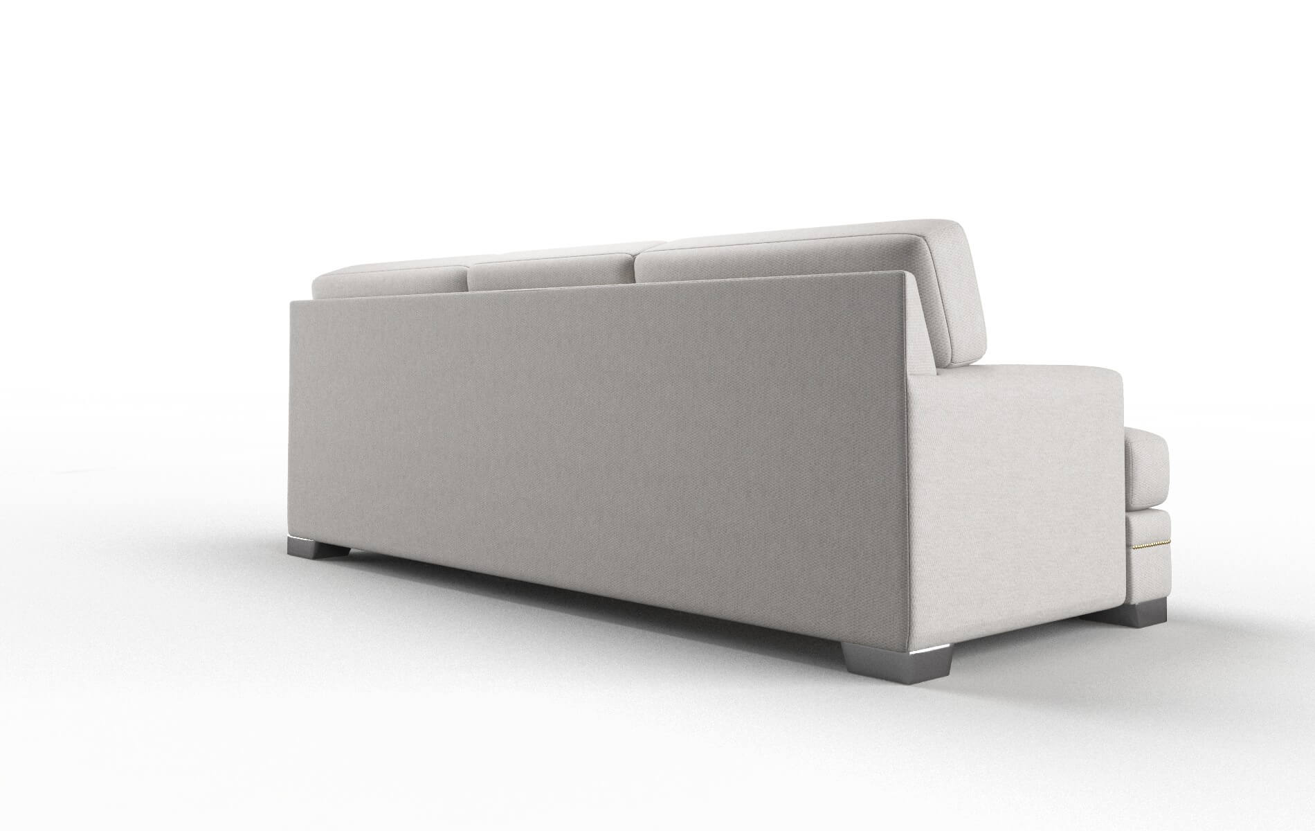 Barcelona Dream_d Sterling Sofa metal legs 5