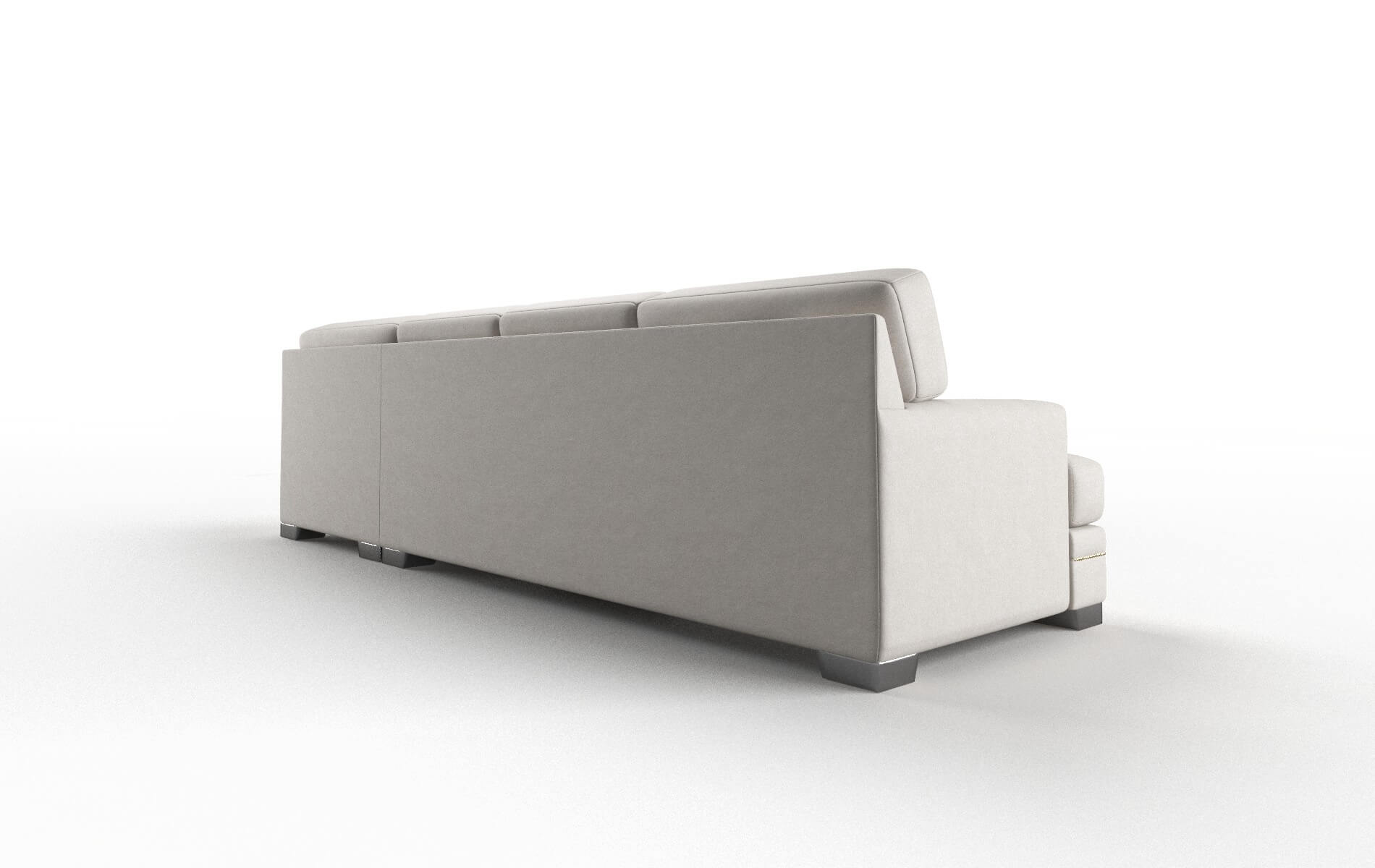 Barcelona Dream_d Stone Panel metal legs 5