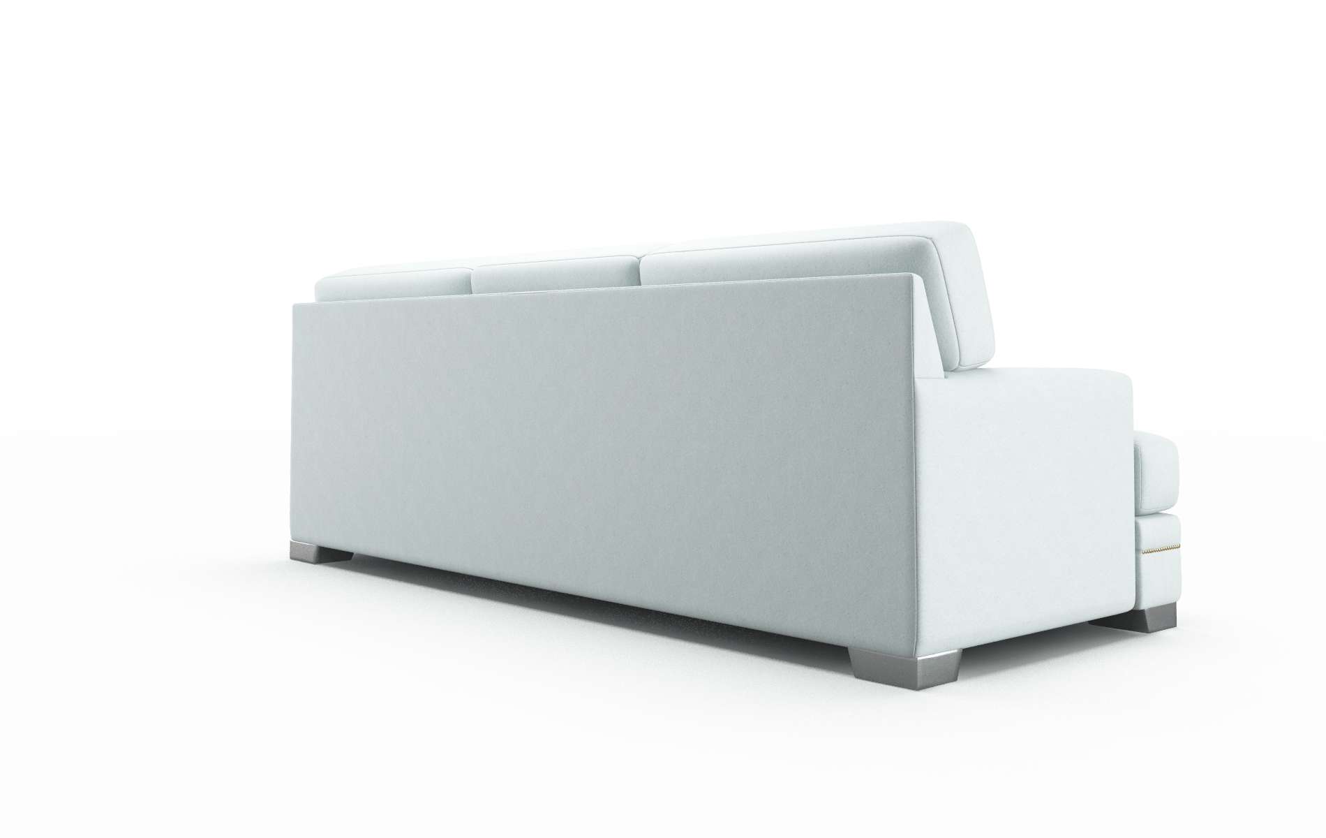 Barcelona Elliot Spa Sofa metal legs 5