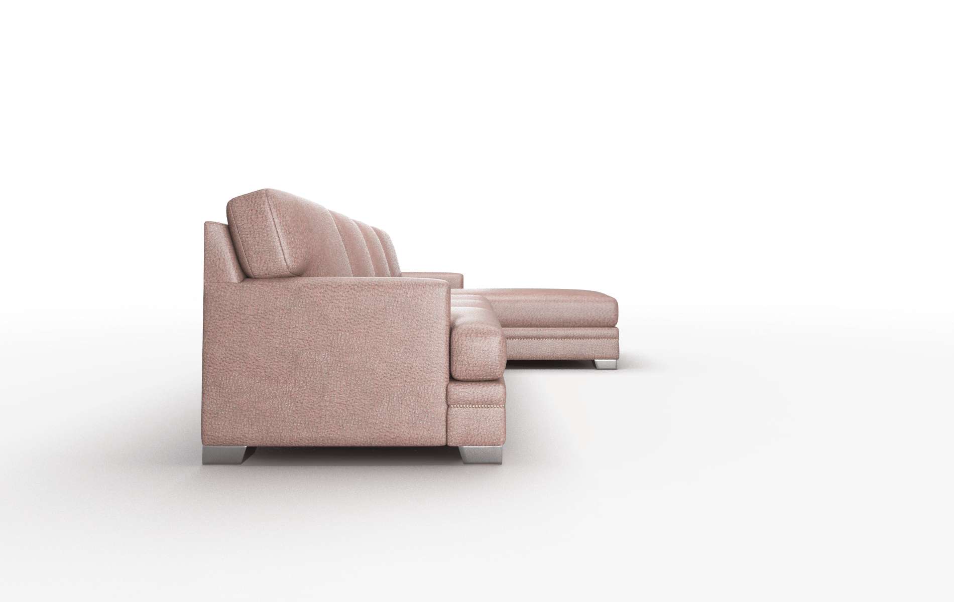 Barcelona Ford Brown Panel metal legs 3