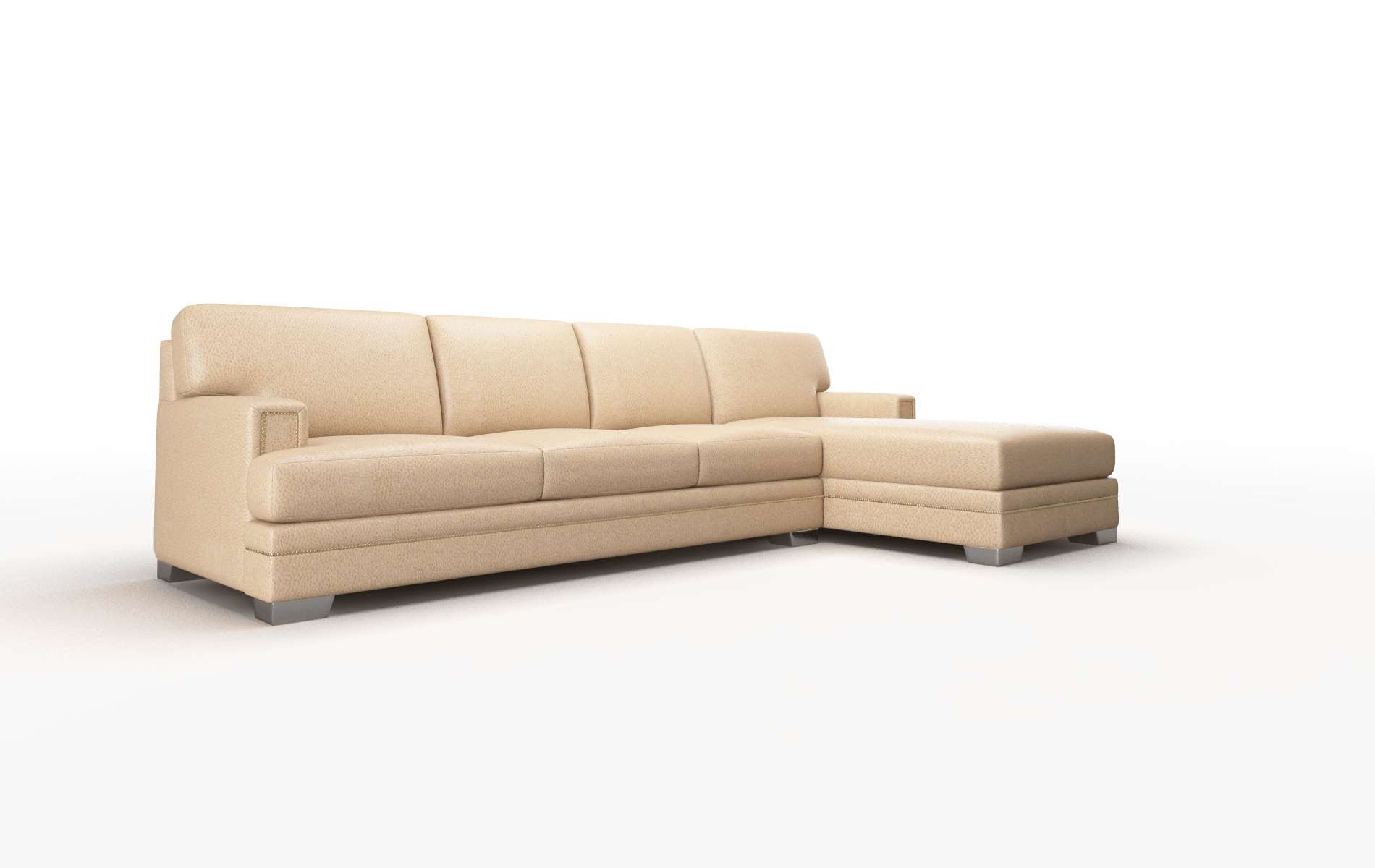 Barcelona Ford Dune Panel metal legs 2