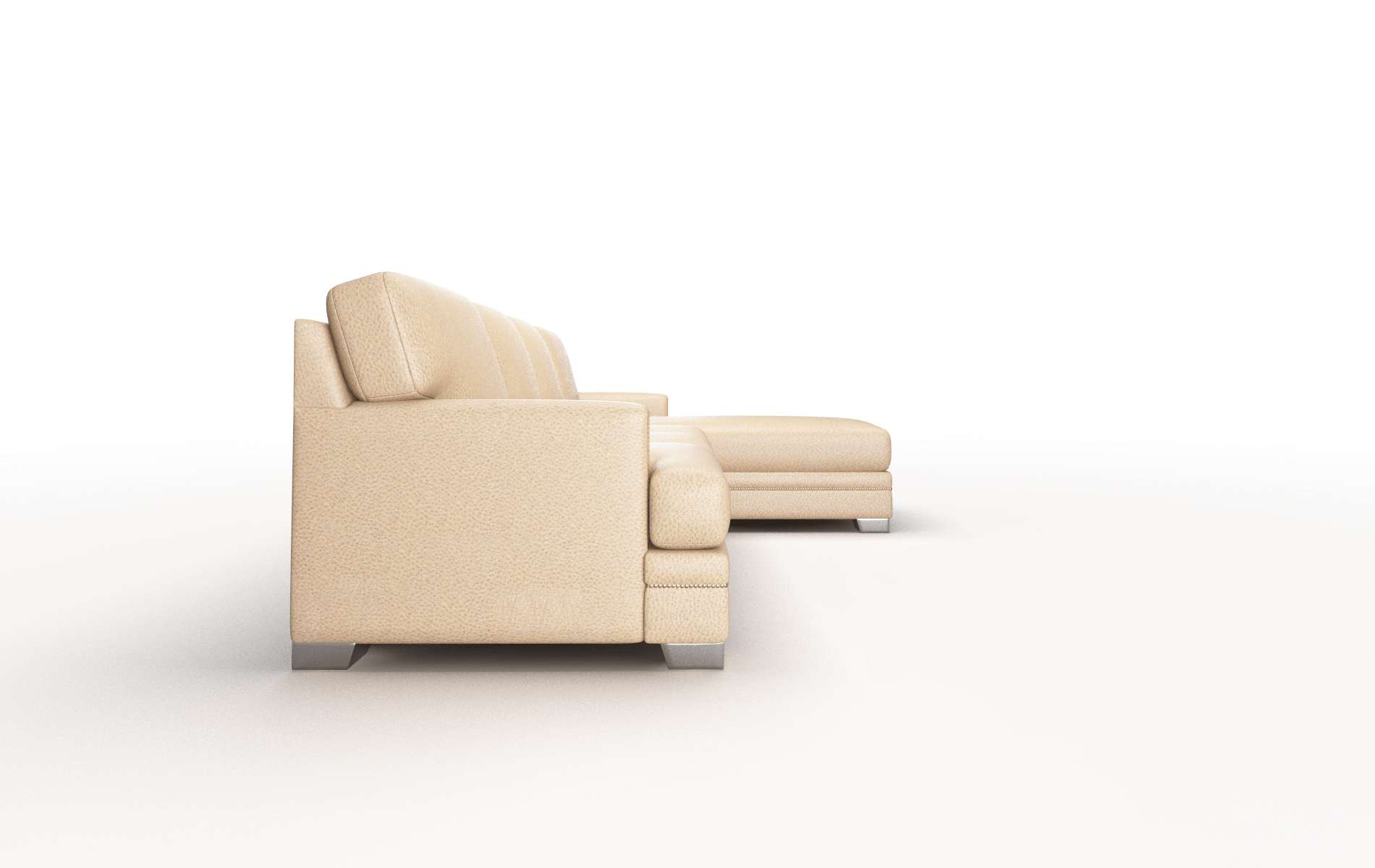 Barcelona Ford Dune Panel metal legs 3