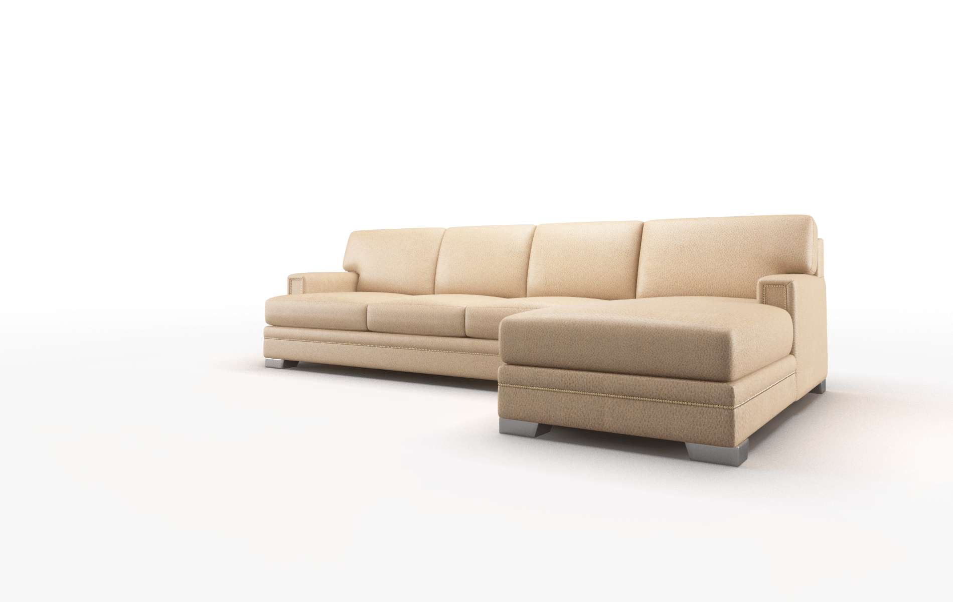 Barcelona Ford Dune Panel metal legs 4