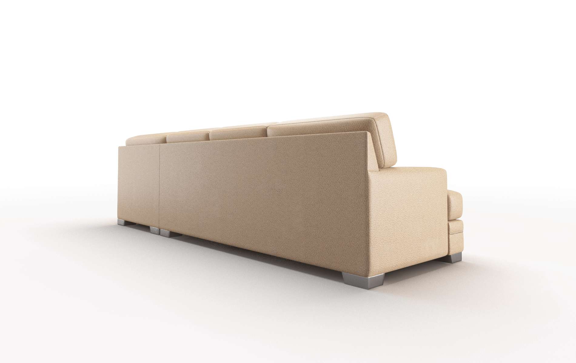 Barcelona Ford Dune Panel metal legs 5