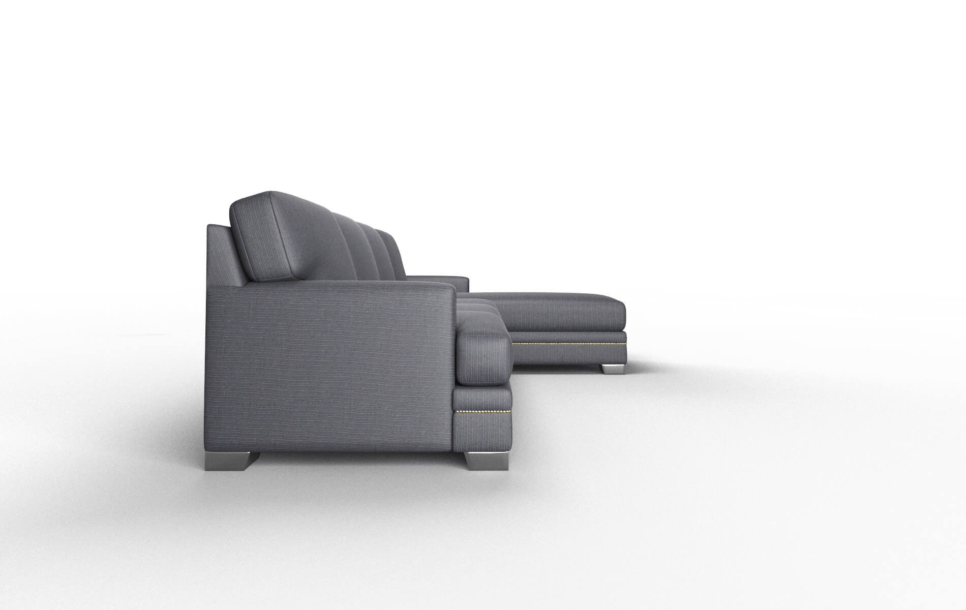 Barcelona Hepburn_hrp Deep_sea Panel metal legs 3