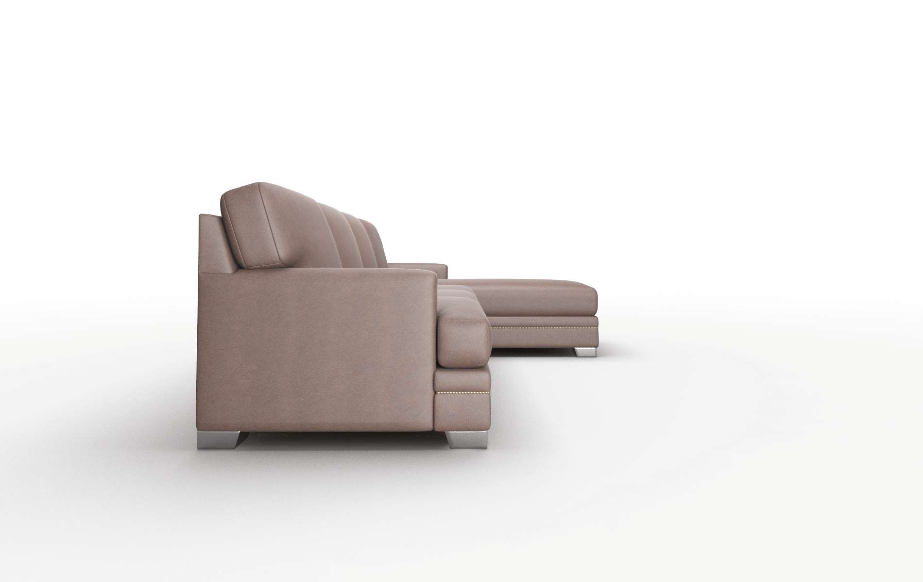 Barcelona Insight Cafe Panel metal legs 3