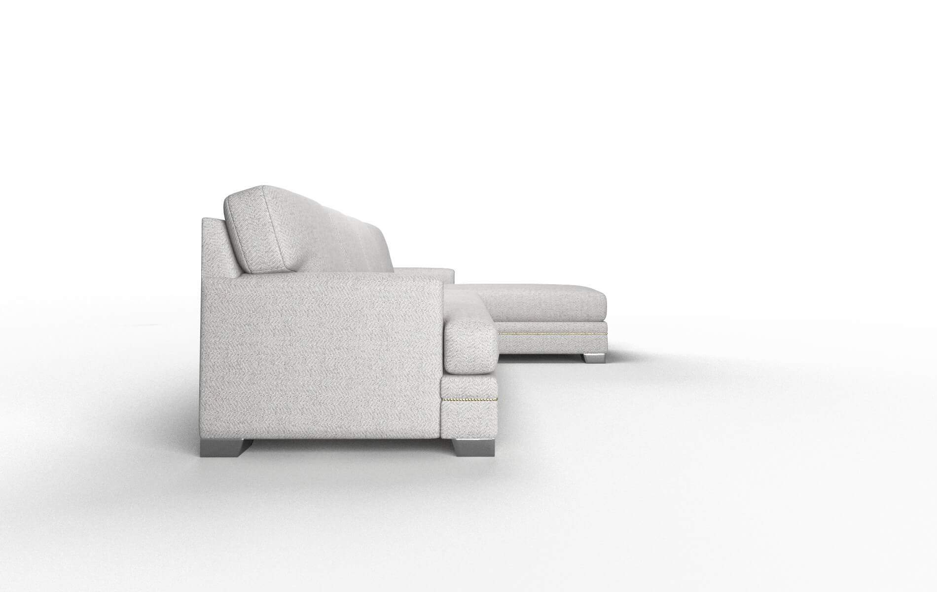 Barcelona Malibu Dove Panel metal legs 3