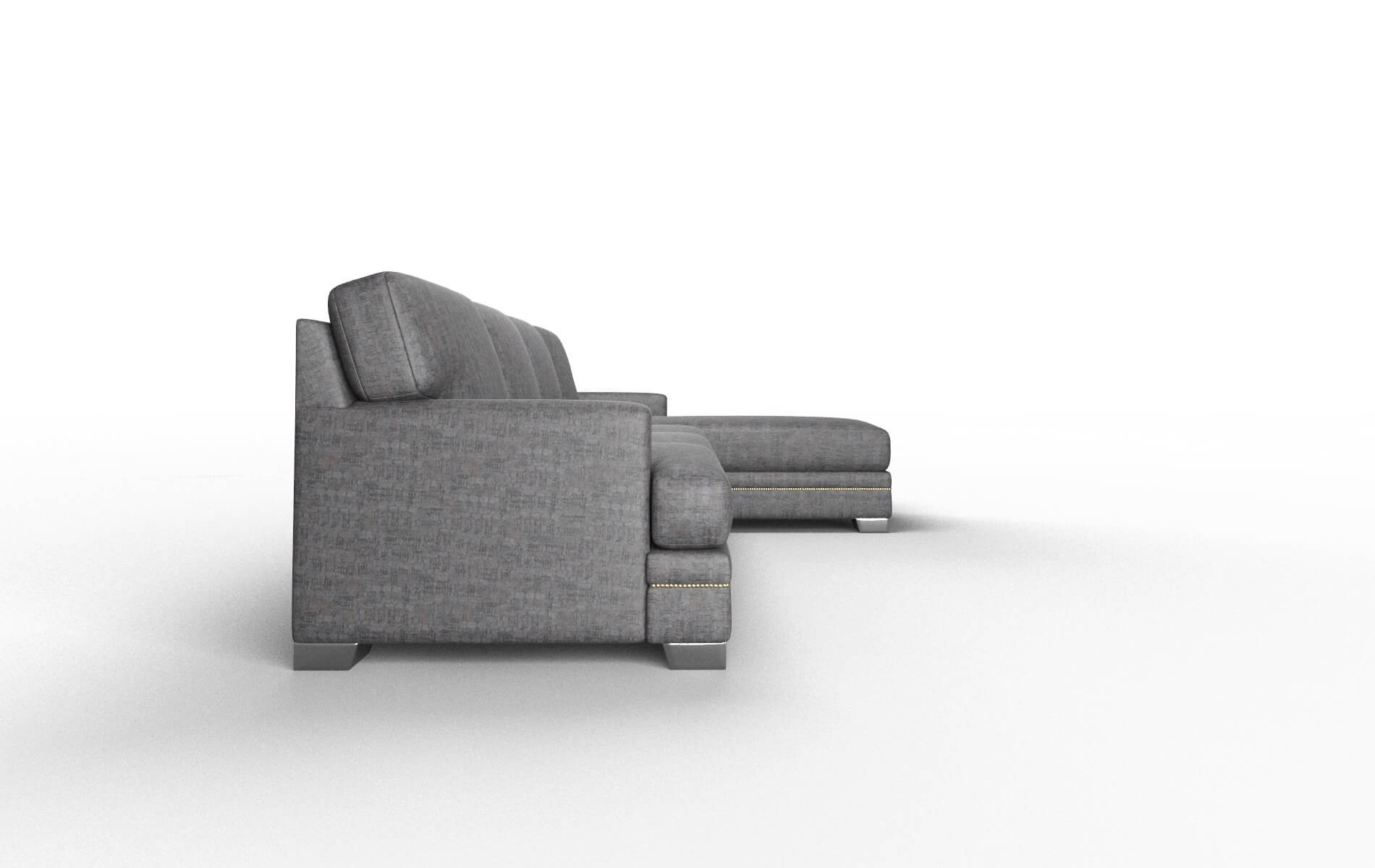 Barcelona Marcy Baltic Panel metal legs 3