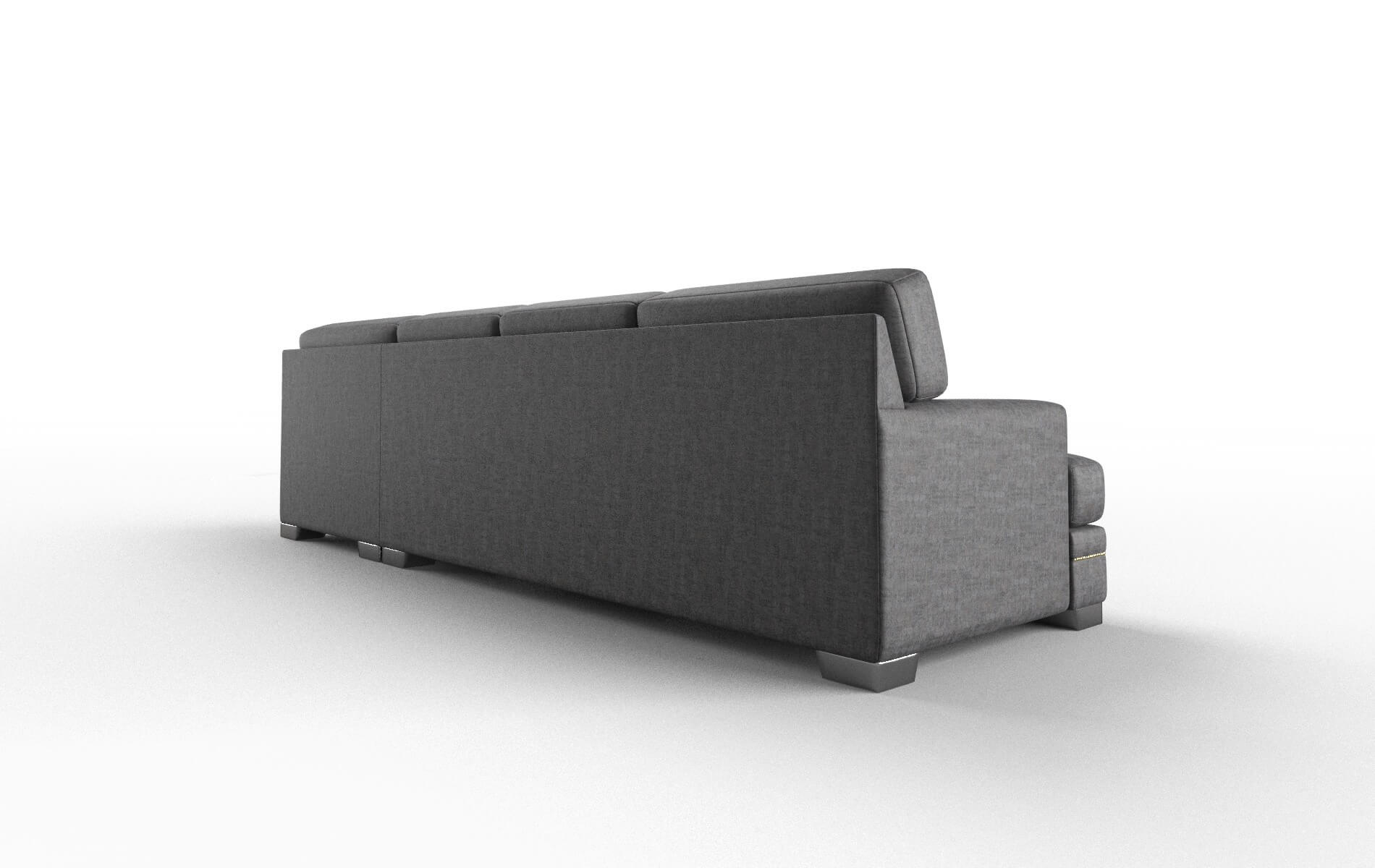 Barcelona Marcy Baltic Panel metal legs 5