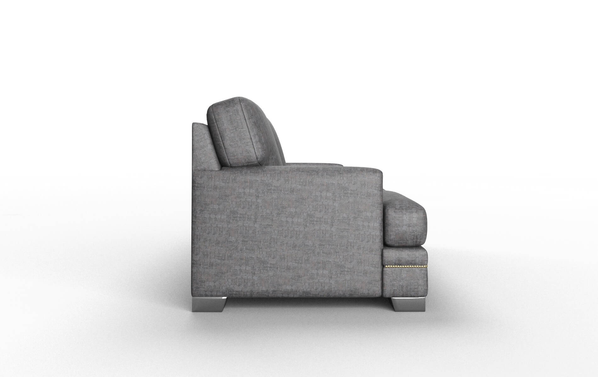 Barcelona Marcy Baltic Sofa metal legs 3