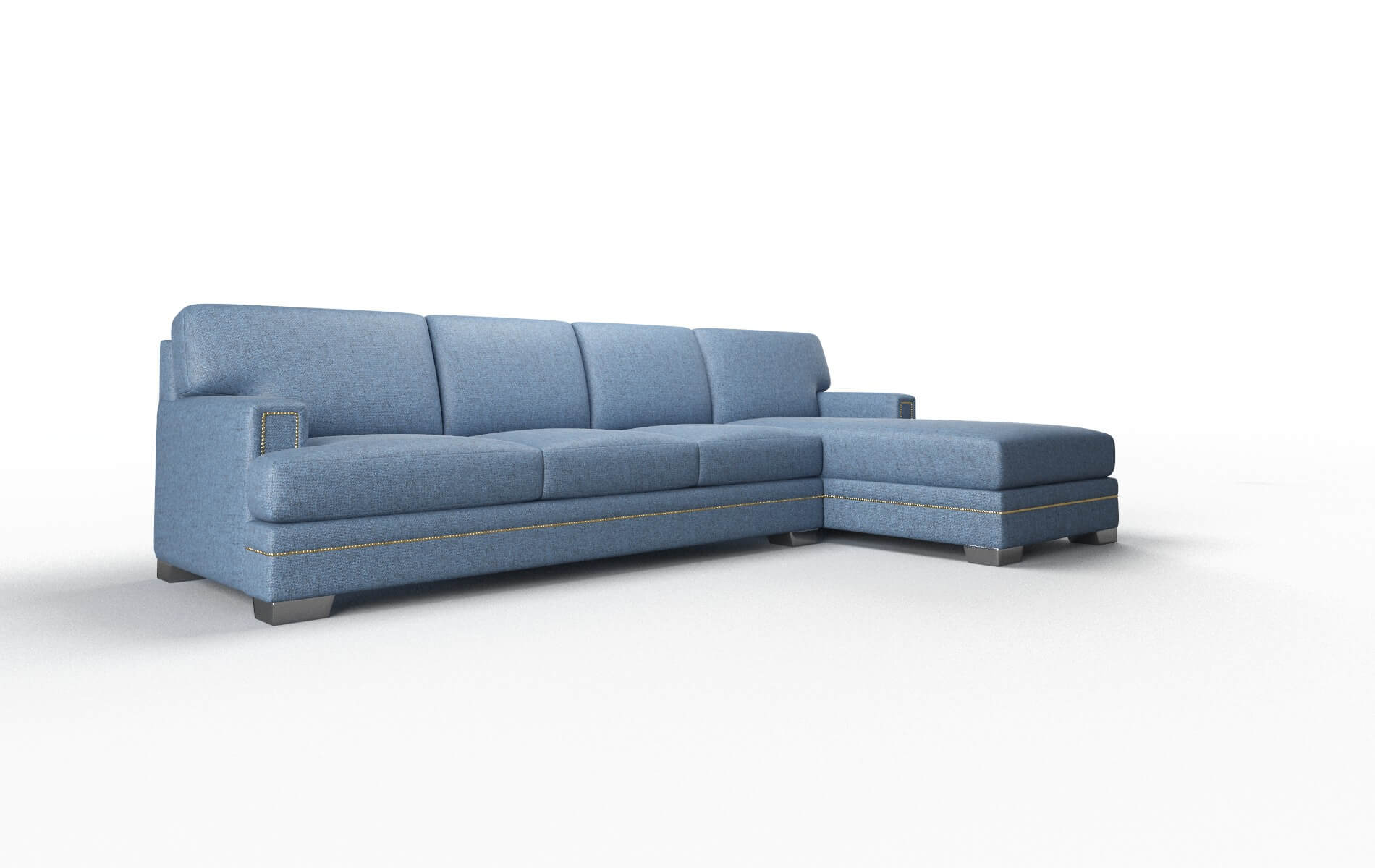 Barcelona Merino_hrp Ocean Panel metal legs 2