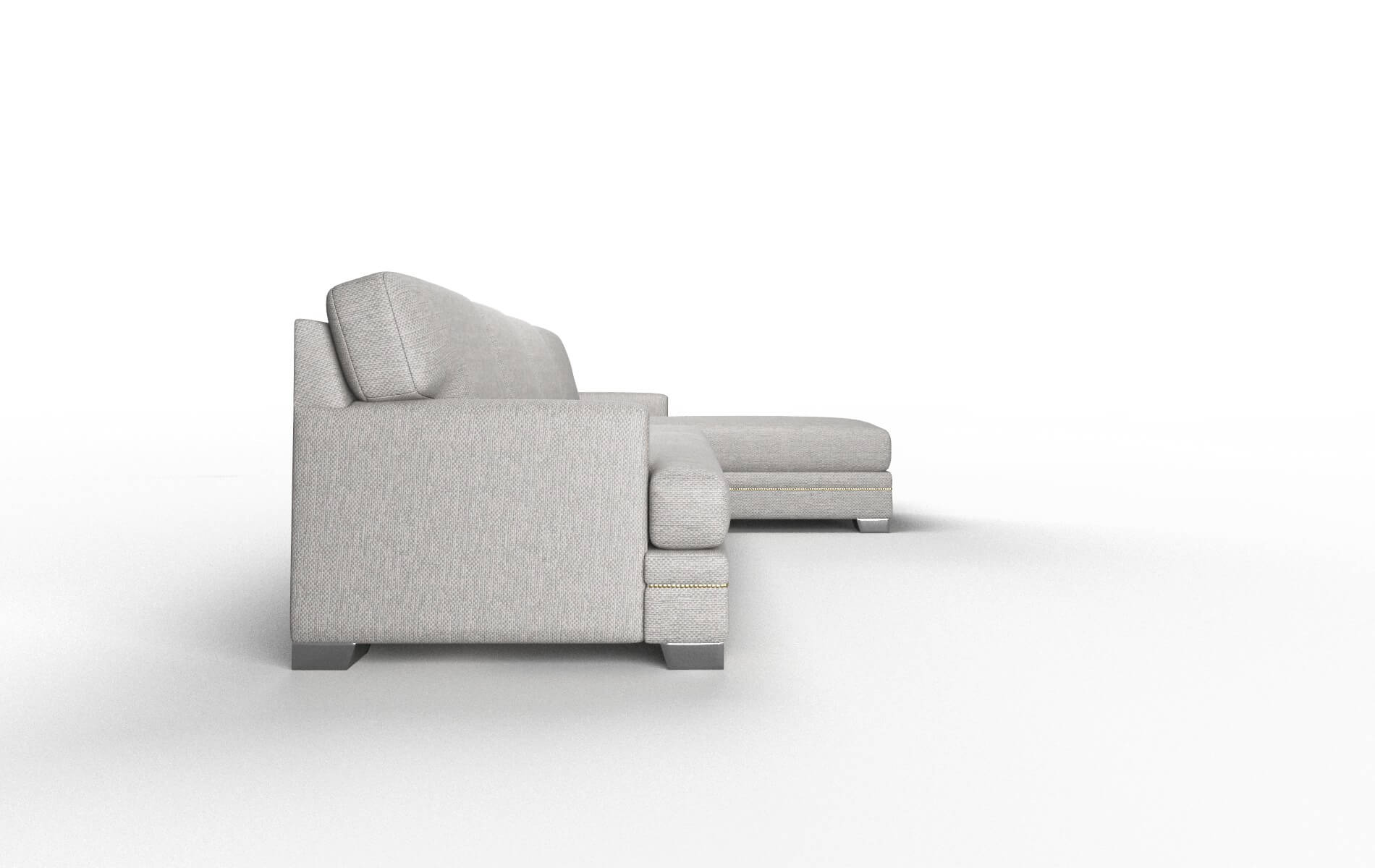 Barcelona Phoenix Smoke Panel metal legs 3