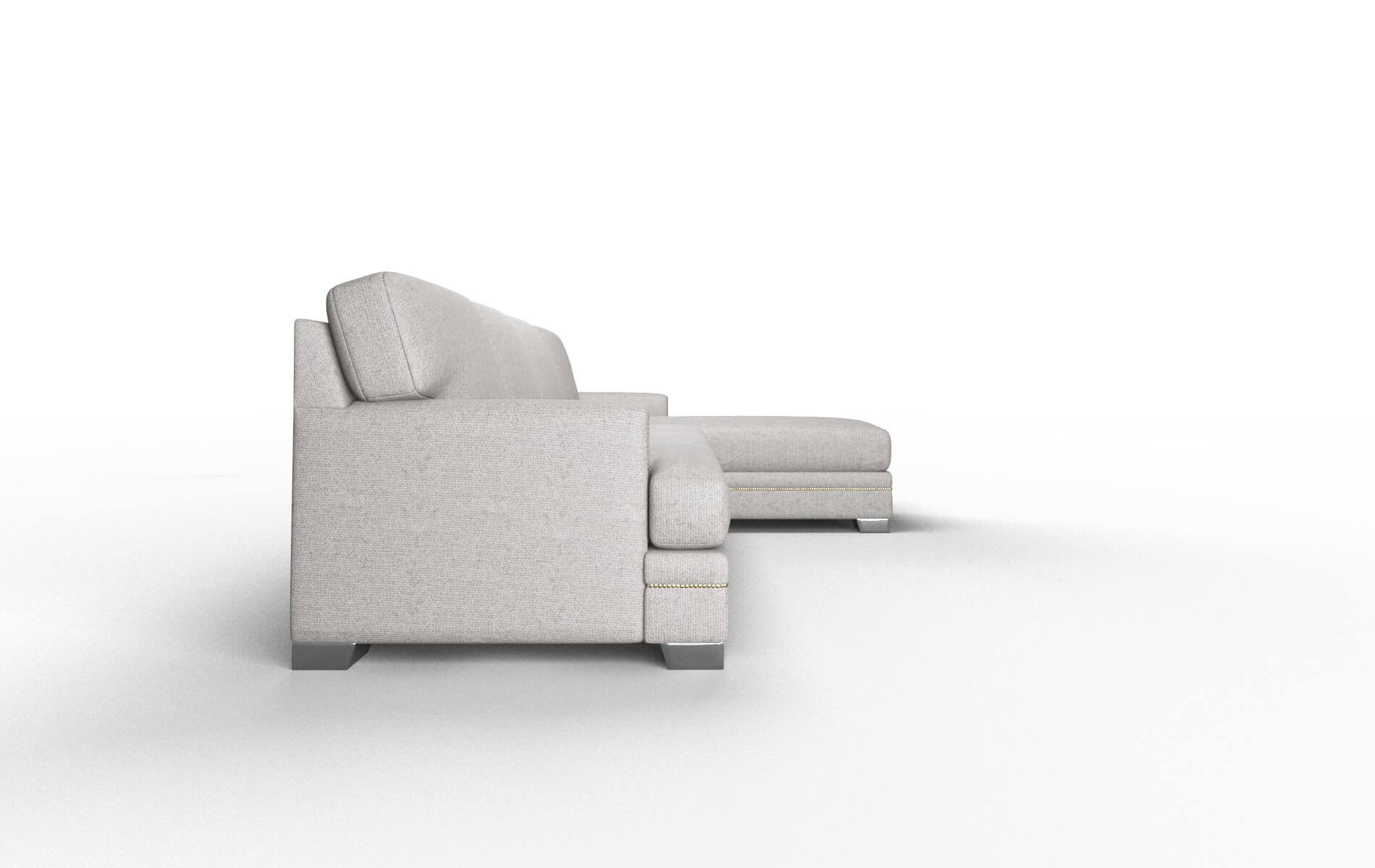 Barcelona Prime Ash Panel metal legs 3