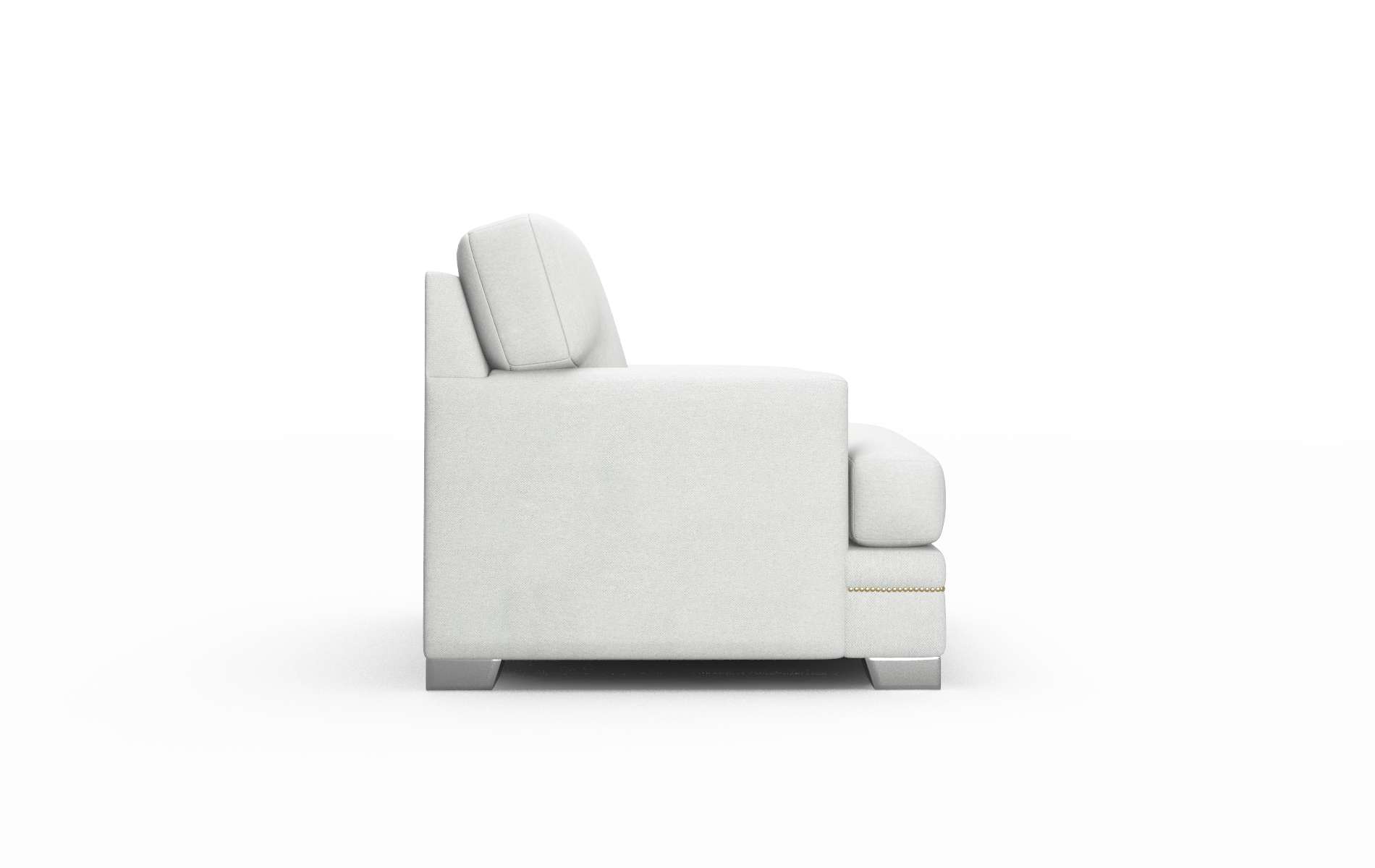 Barcelona Prisma Steam Chair metal legs 3