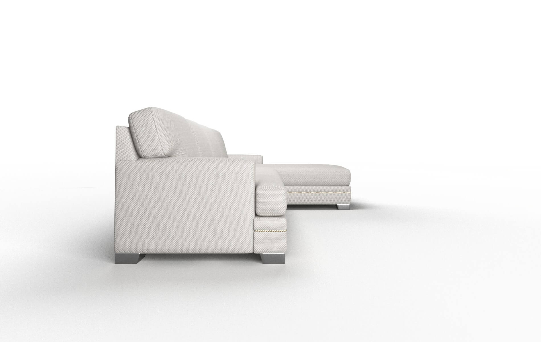 Barcelona Redondo Stone Panel metal legs 3