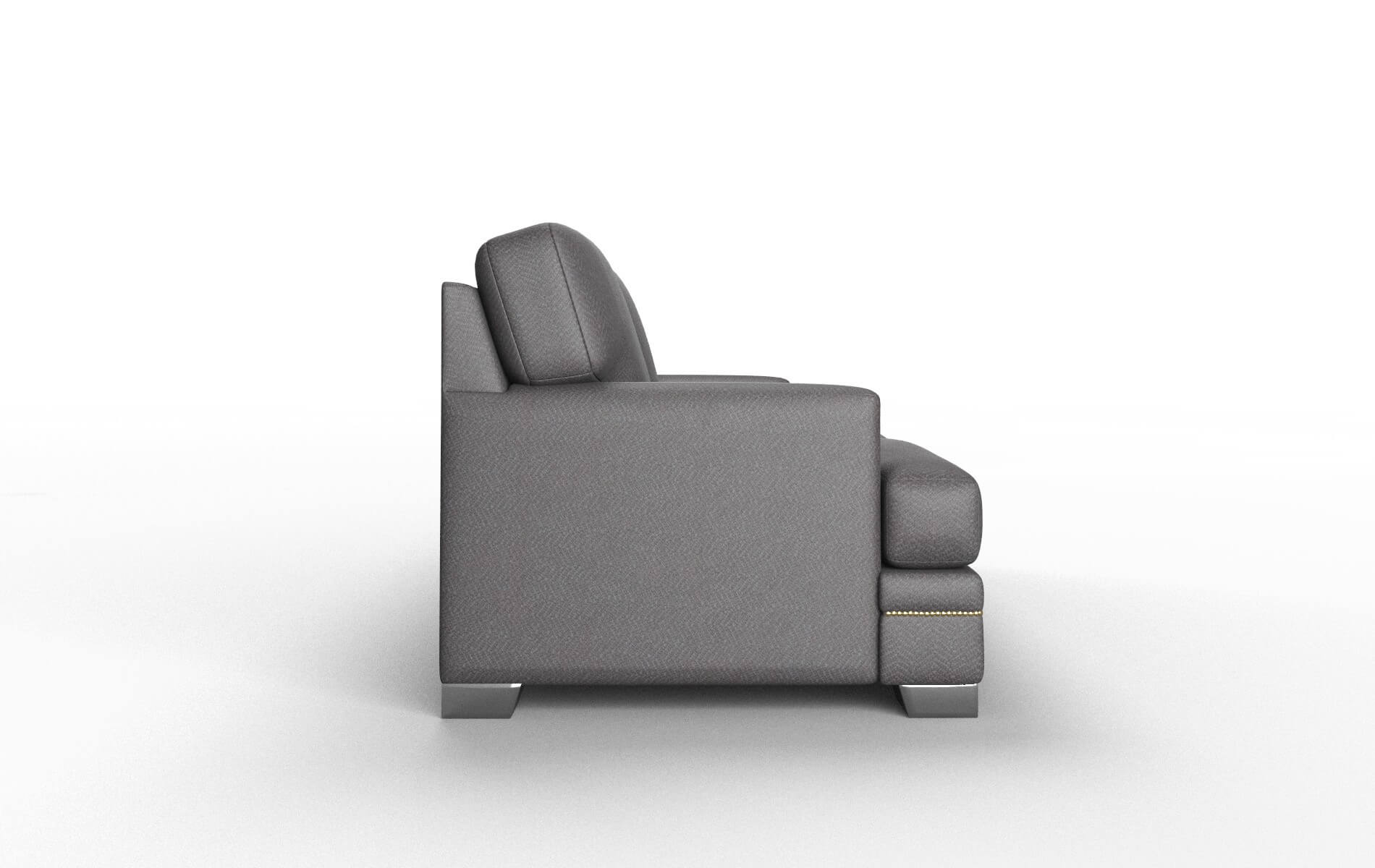 Barcelona Royale Eclipse Sofa metal legs 3