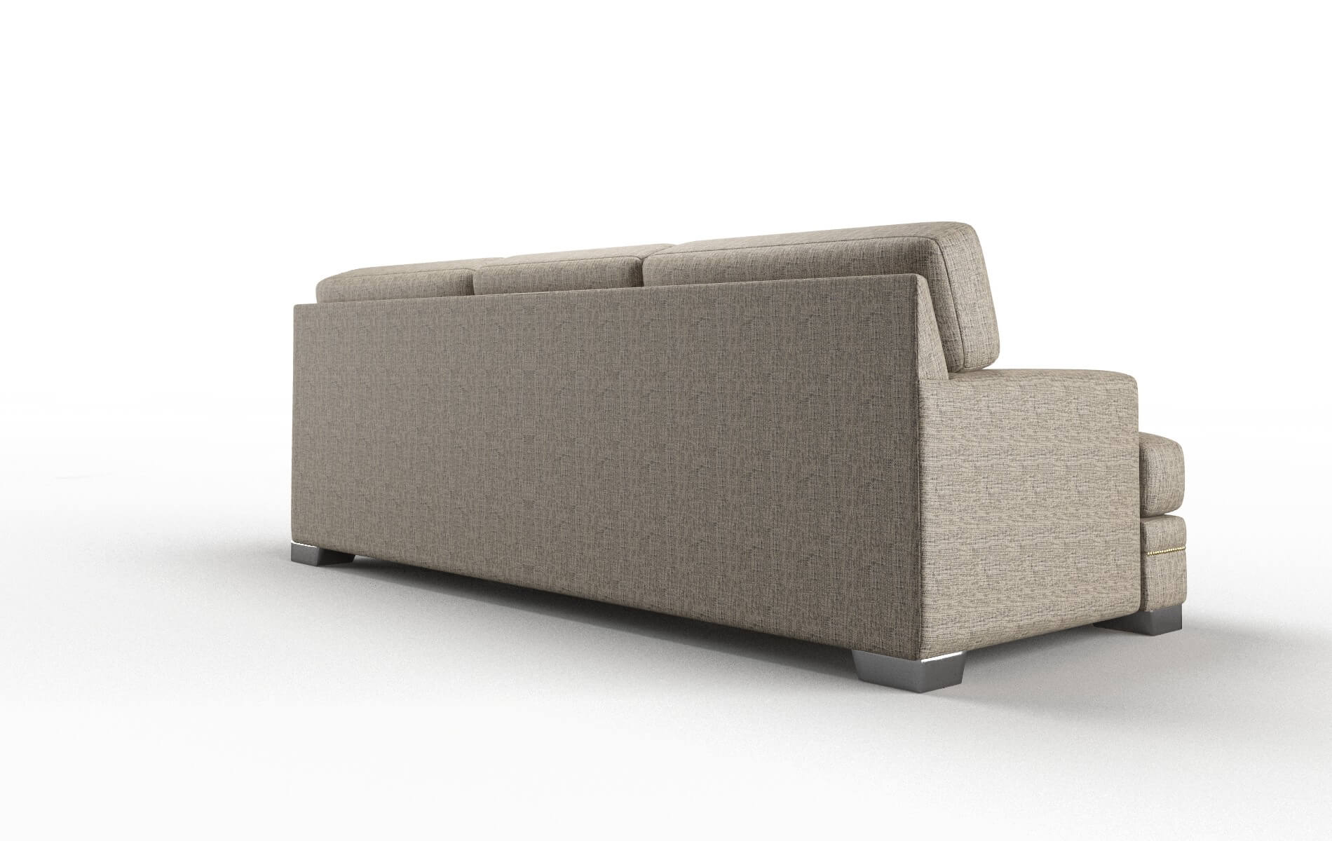 Barcelona Solifestyle 51 Sofa metal legs 5