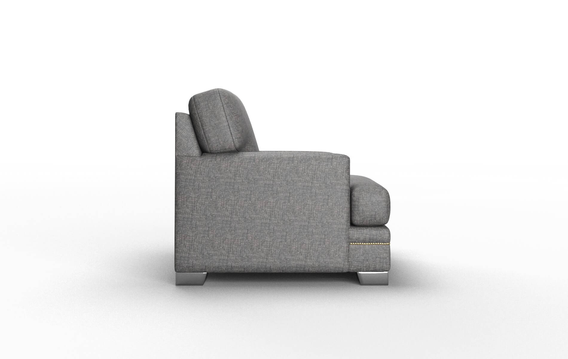 Barcelona Sosoftness 51 Chair metal legs 3