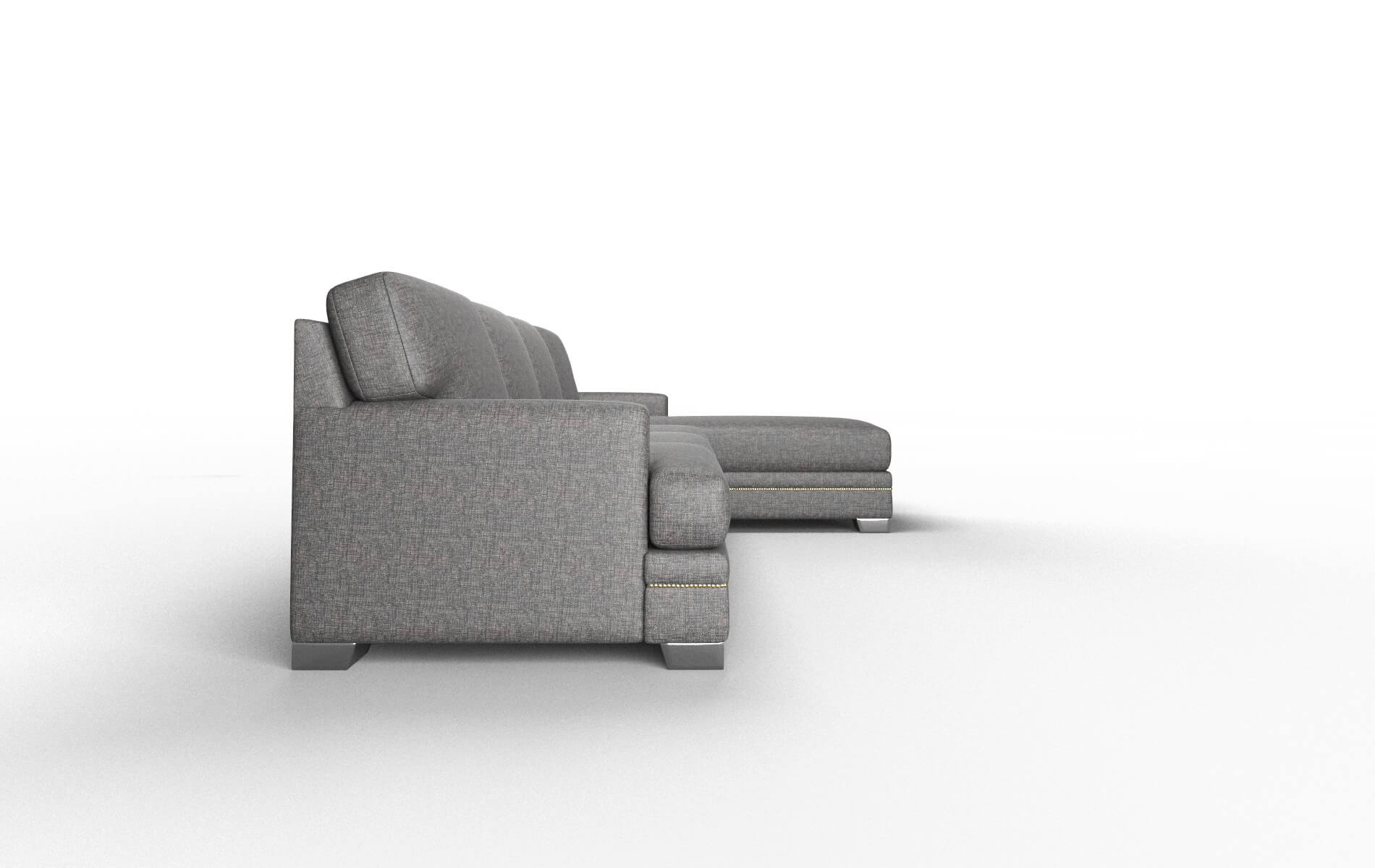 Barcelona Sosoftness 51 Panel metal legs 3