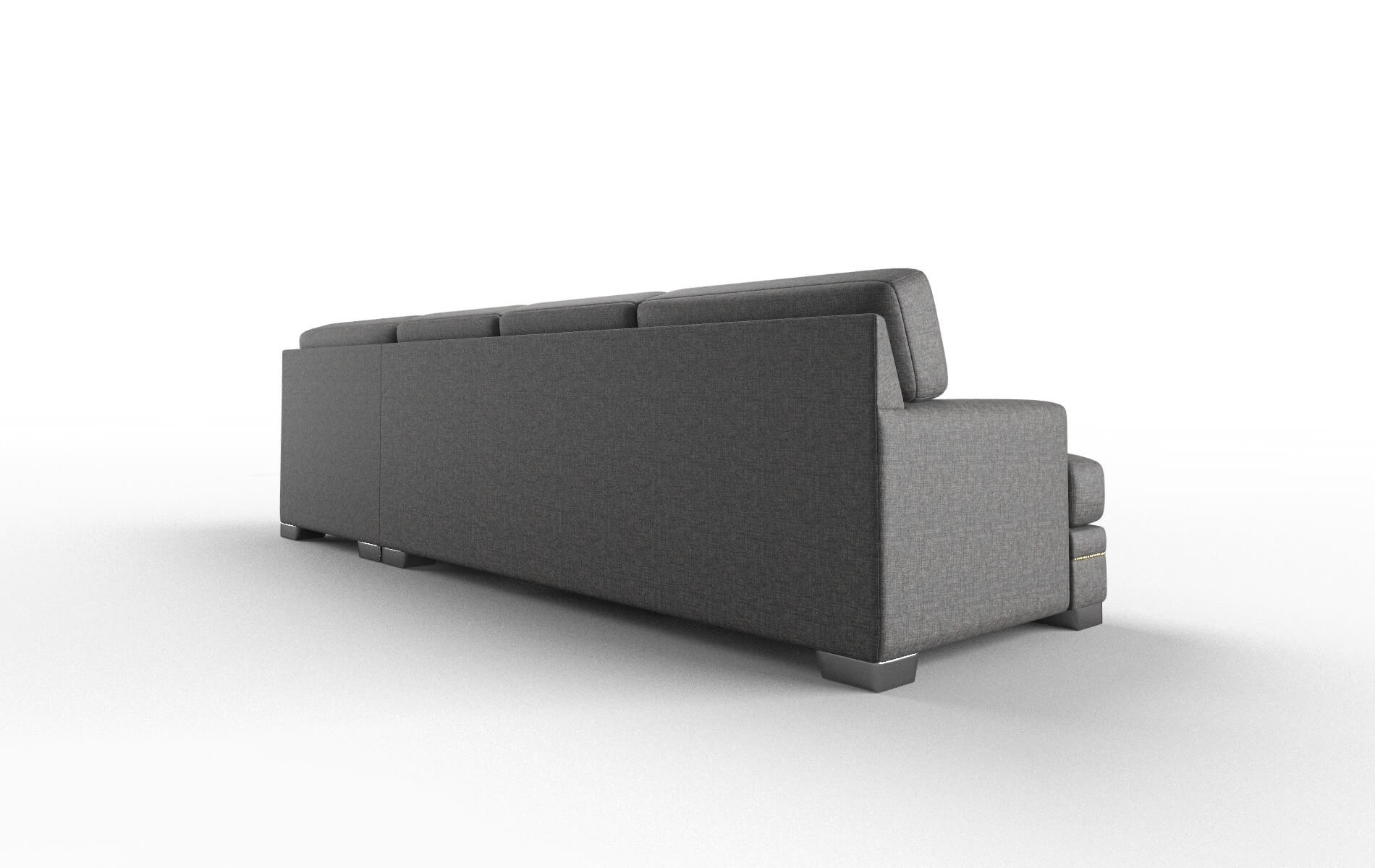 Barcelona Sosoftness 51 Panel metal legs 5