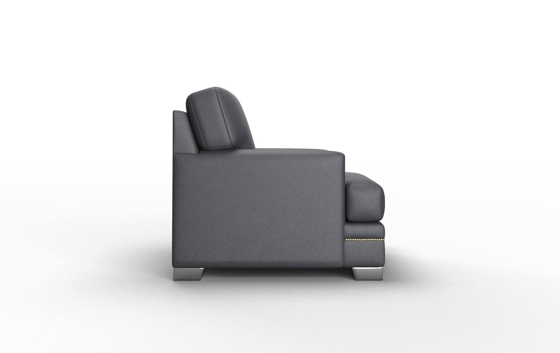 Barcelona Urban_d Eclipse Chair metal legs 3