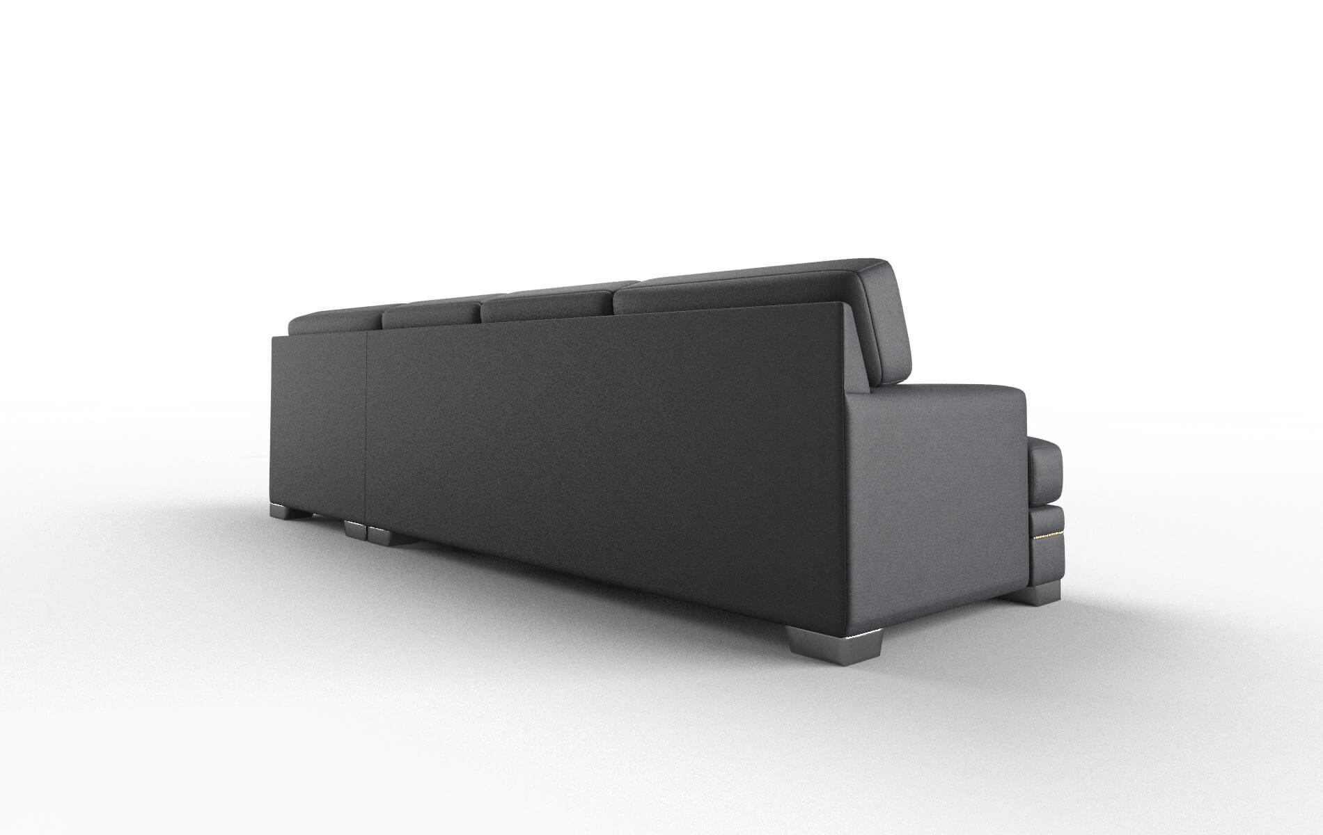 Barcelona Urban_d Eclipse Panel metal legs 5