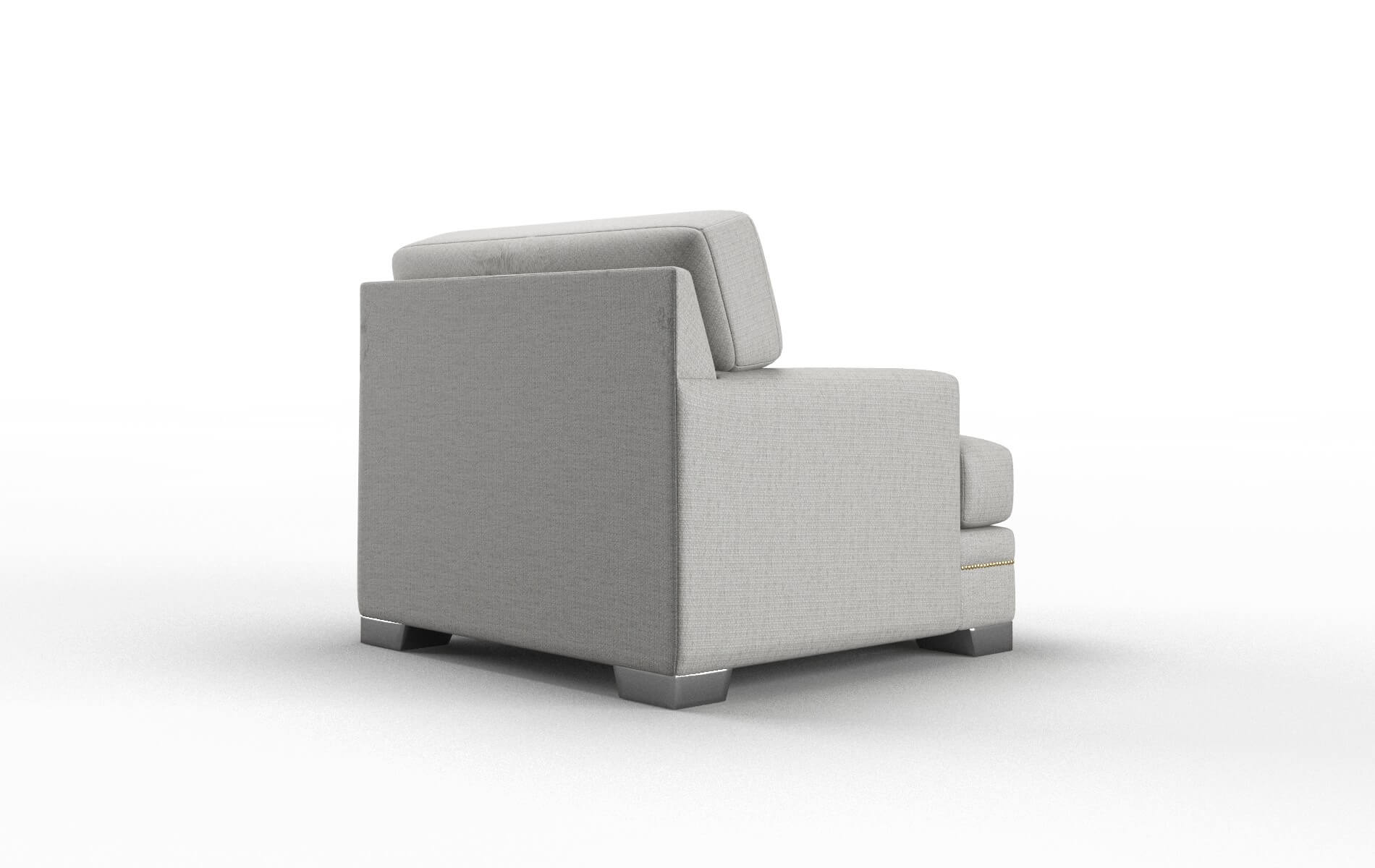 Barcelona Urban_d Pepper Chair metal legs 5