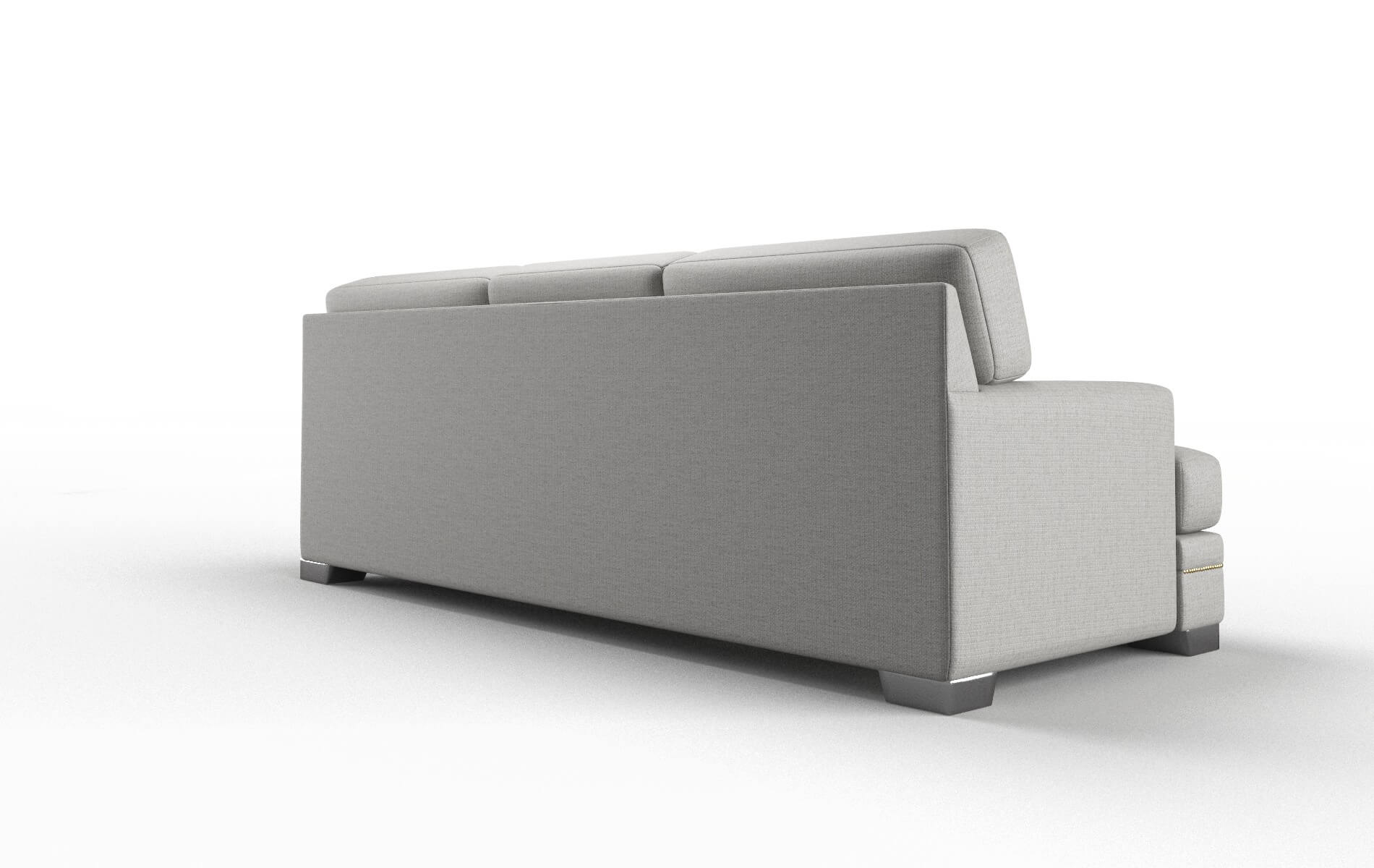 Barcelona Urban_d Pepper Sofa metal legs 5