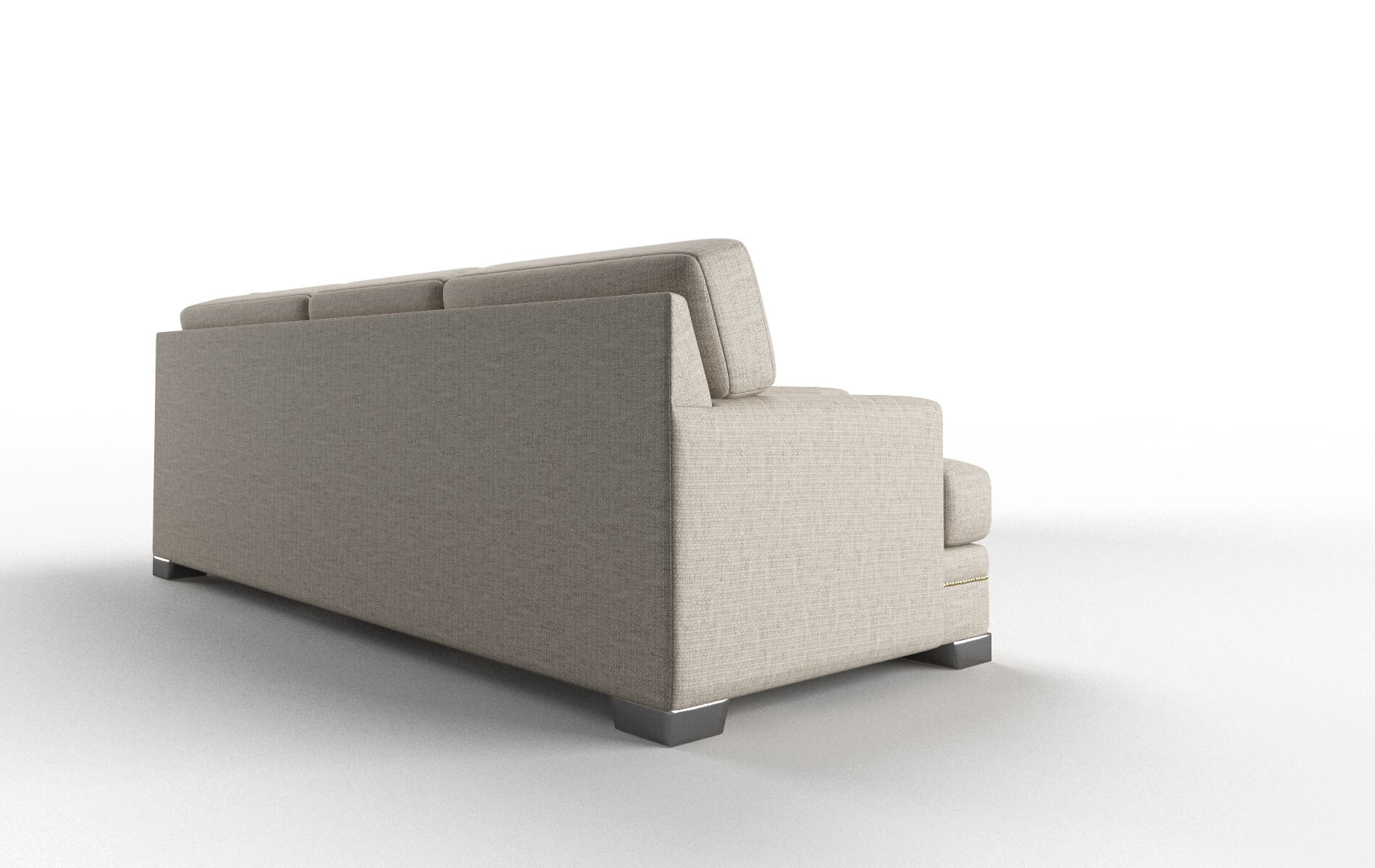 Barcelona Urban_d Steel Sectional metal legs 3