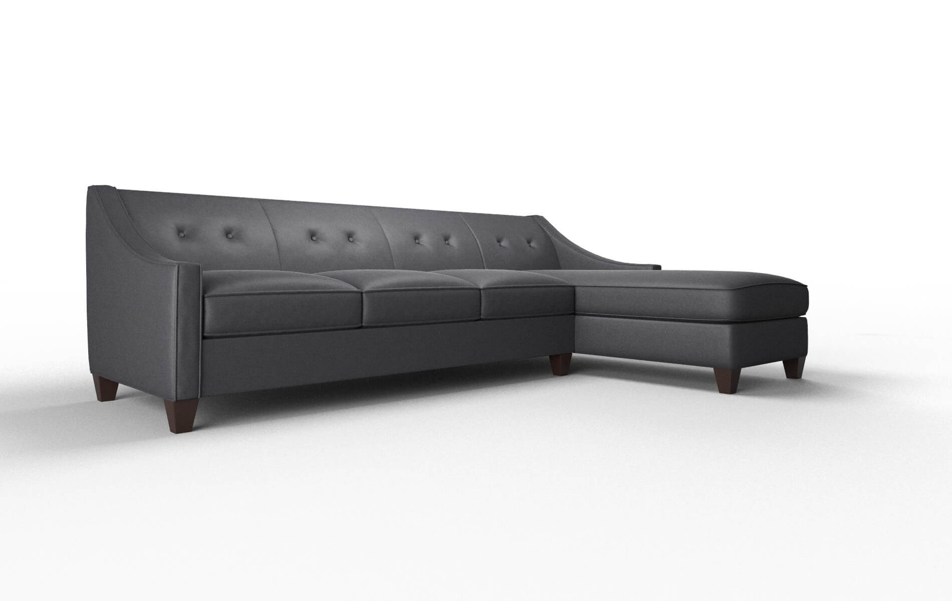 Berlin Atlas_plz Navy Panel espresso legs 2