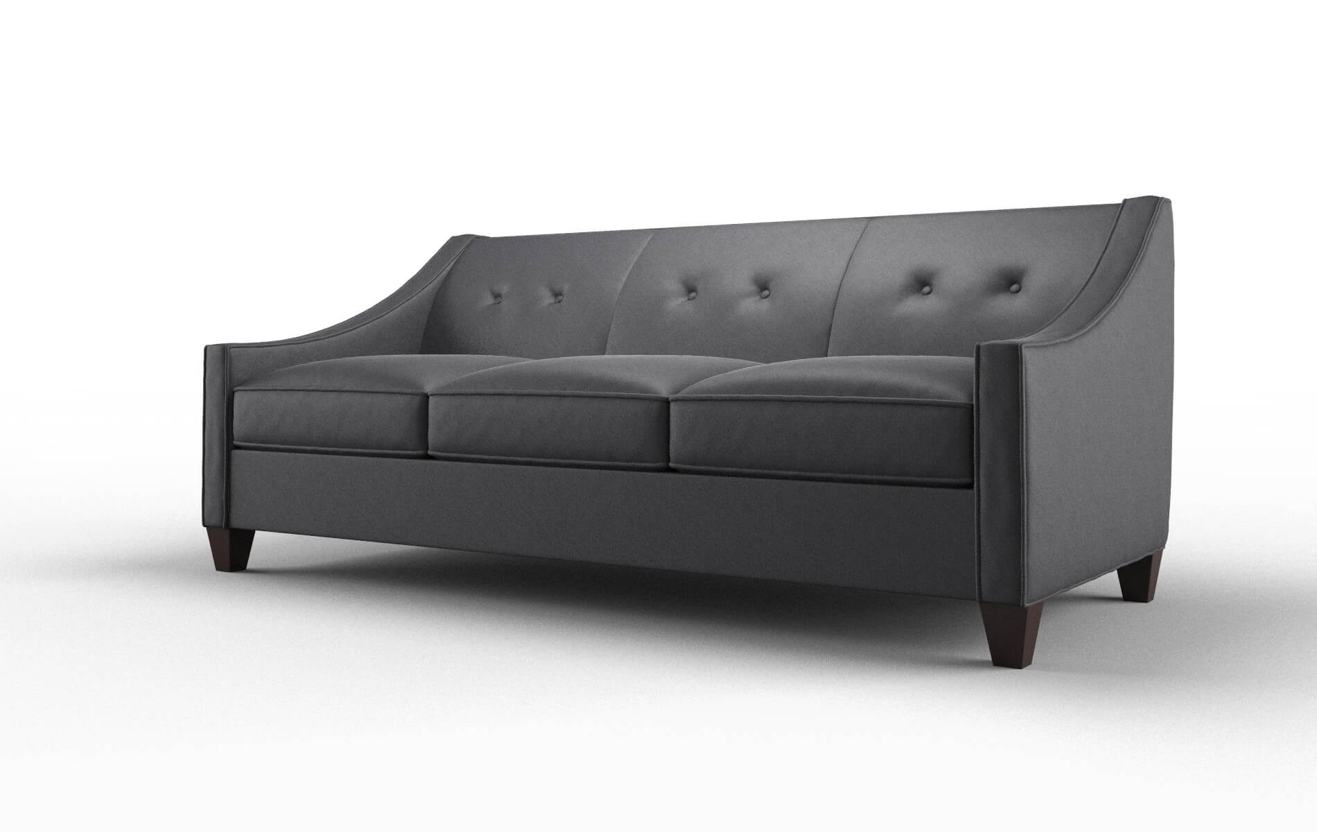 Berlin Atlas_plz Navy Sofa espresso legs 4