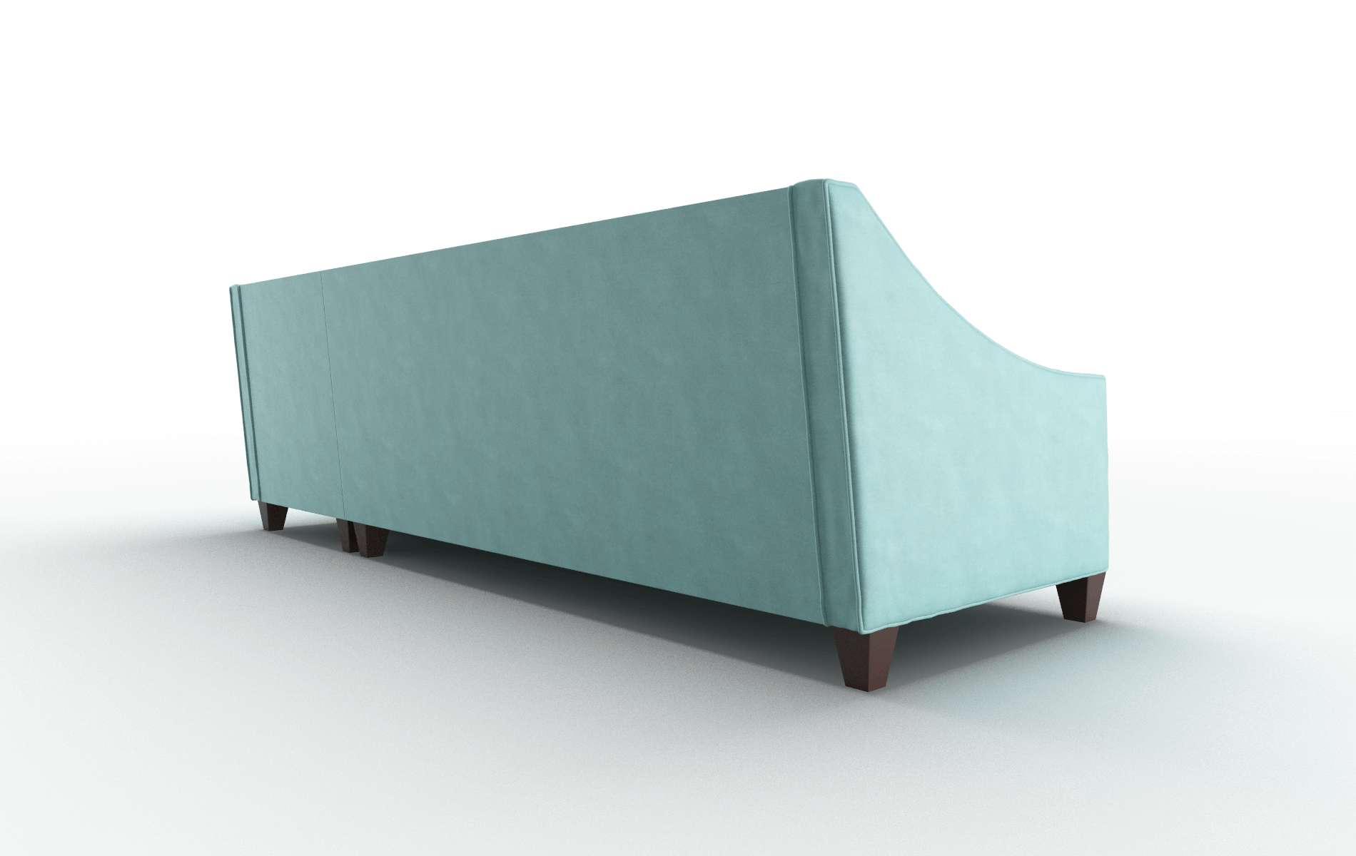 Berlin Avalon_hp Aqua Panel espresso legs 5