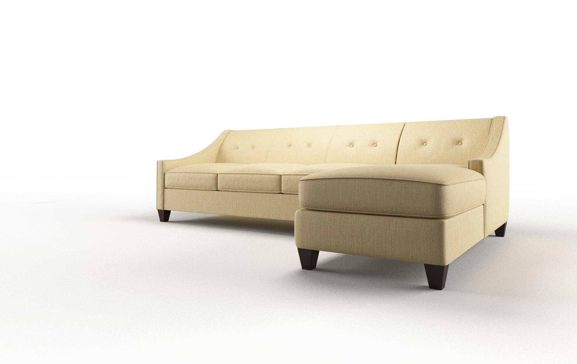 Berlin Avalon_hp Ginger Panel espresso legs 4