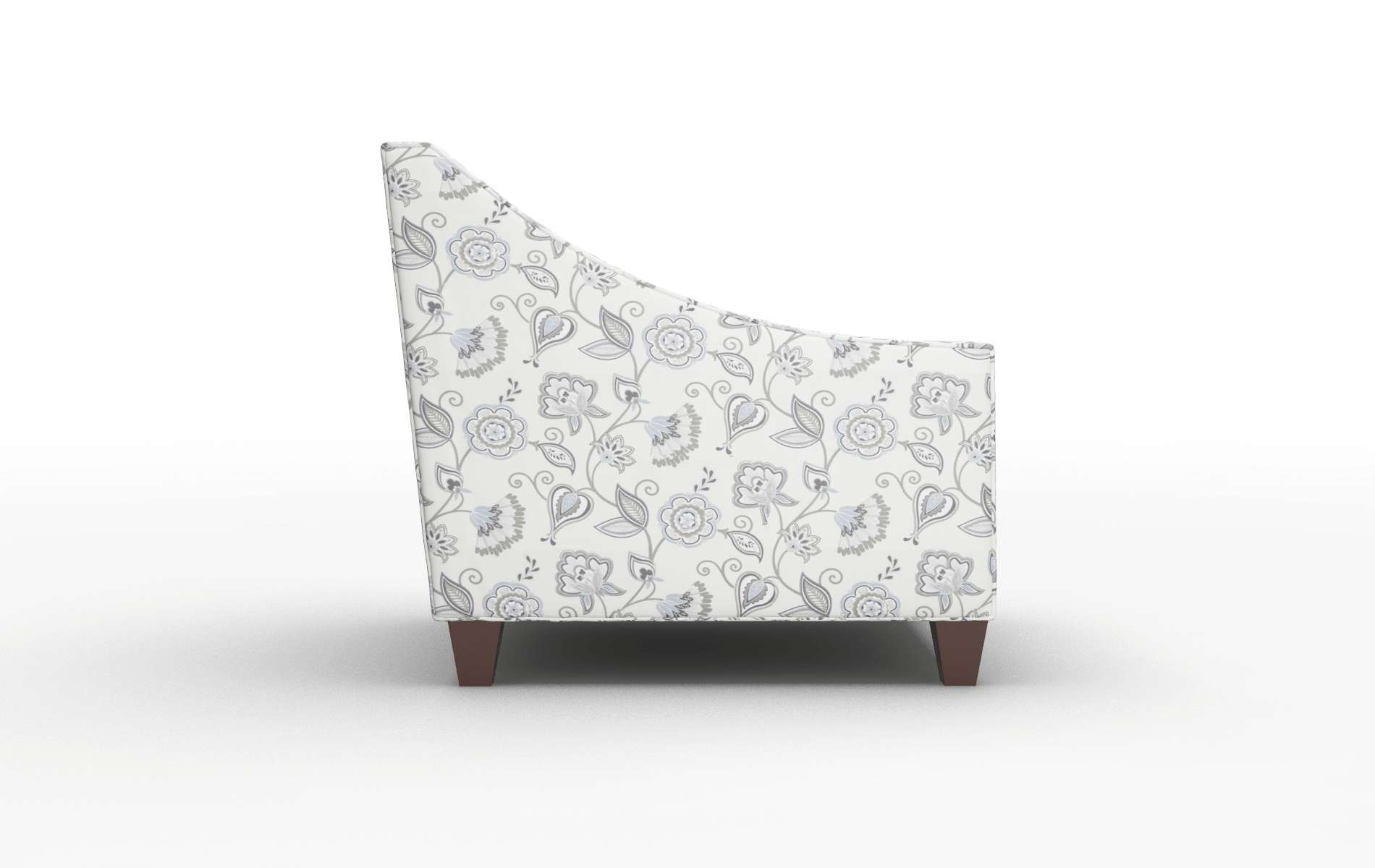 Berlin Avignon Sky Chair espresso legs 3