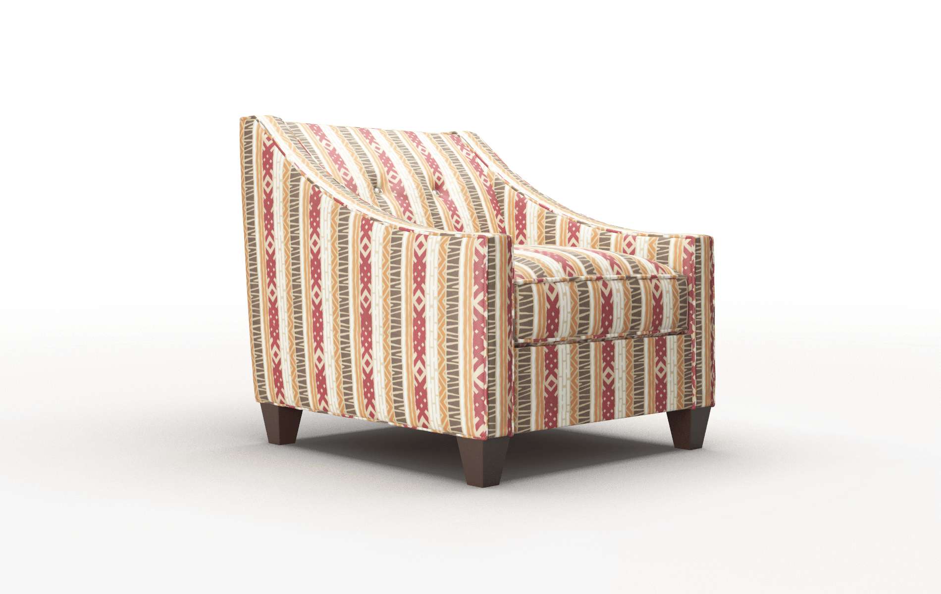 Berlin Bodhi Tango Chair espresso legs 2