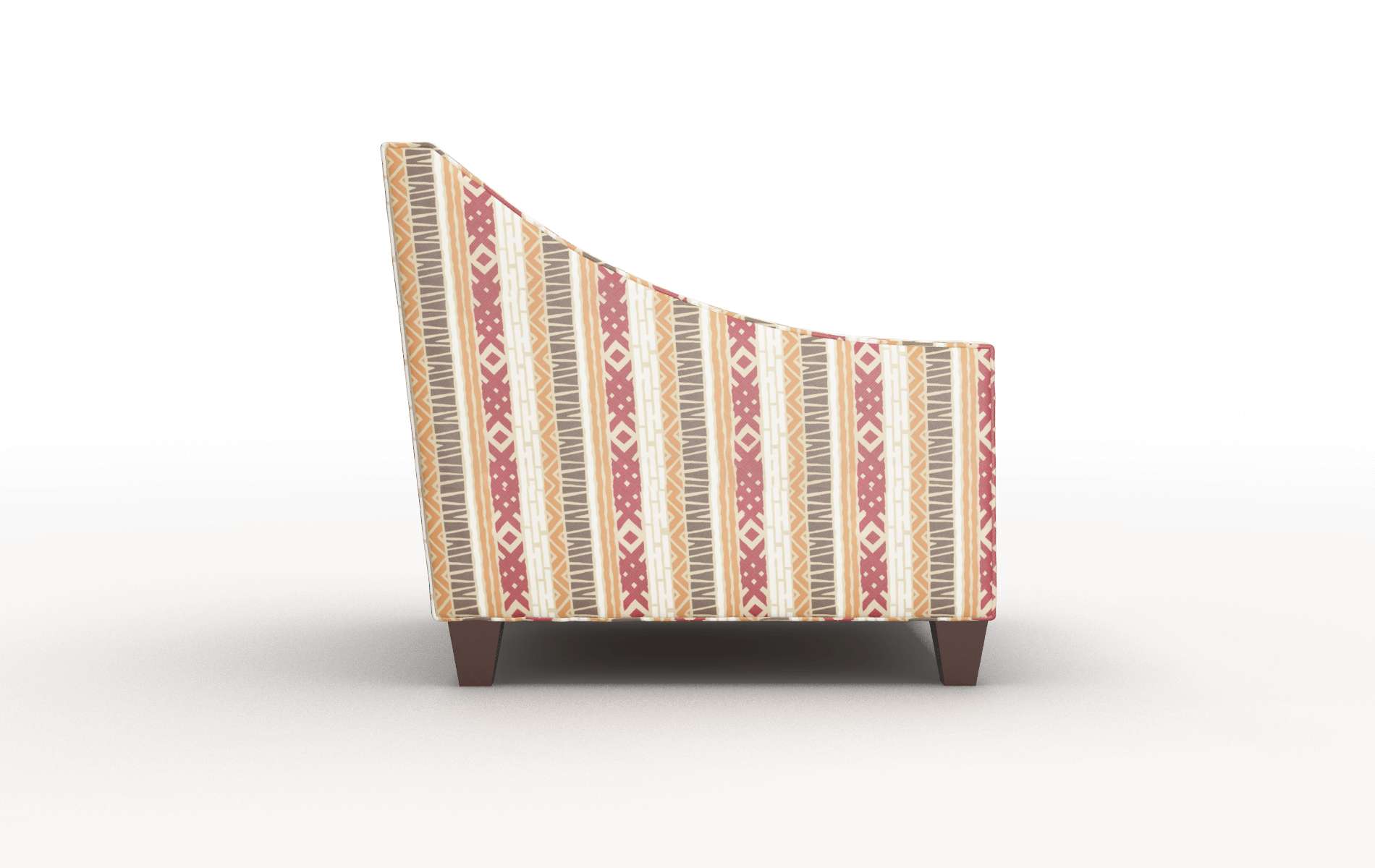 Berlin Bodhi Tango Chair espresso legs 3