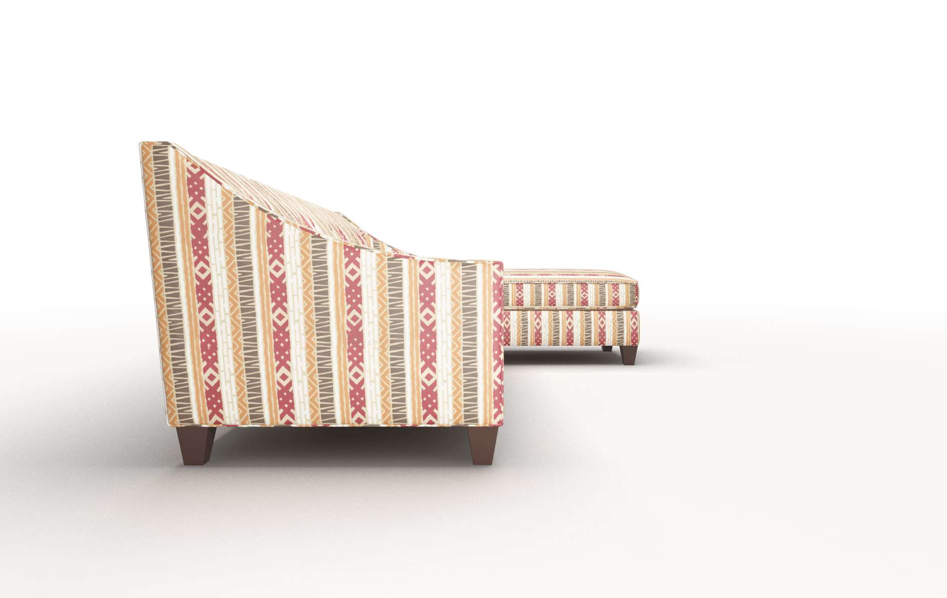 Berlin Bodhi Tango Panel espresso legs 3