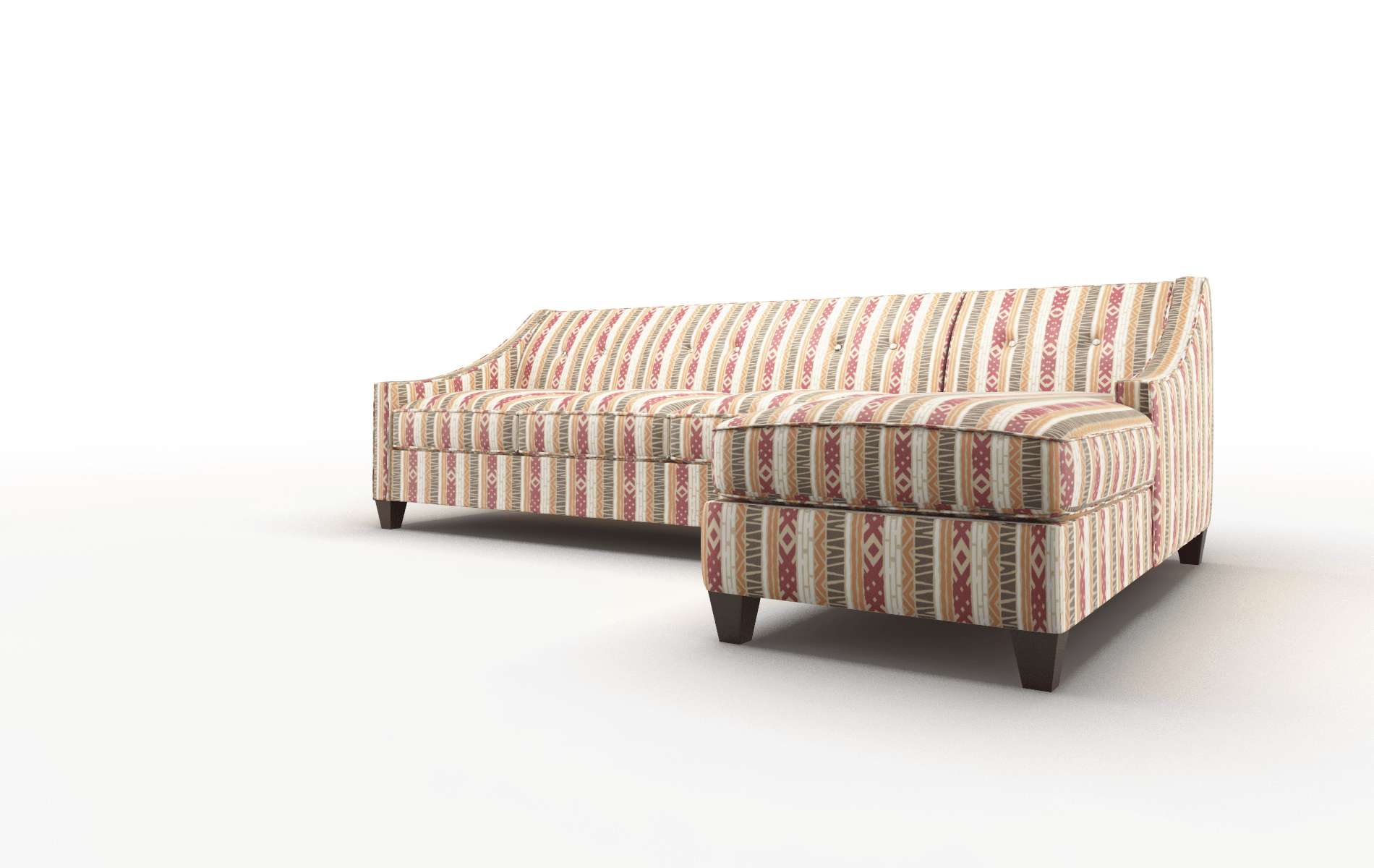 Berlin Bodhi Tango Panel espresso legs 4