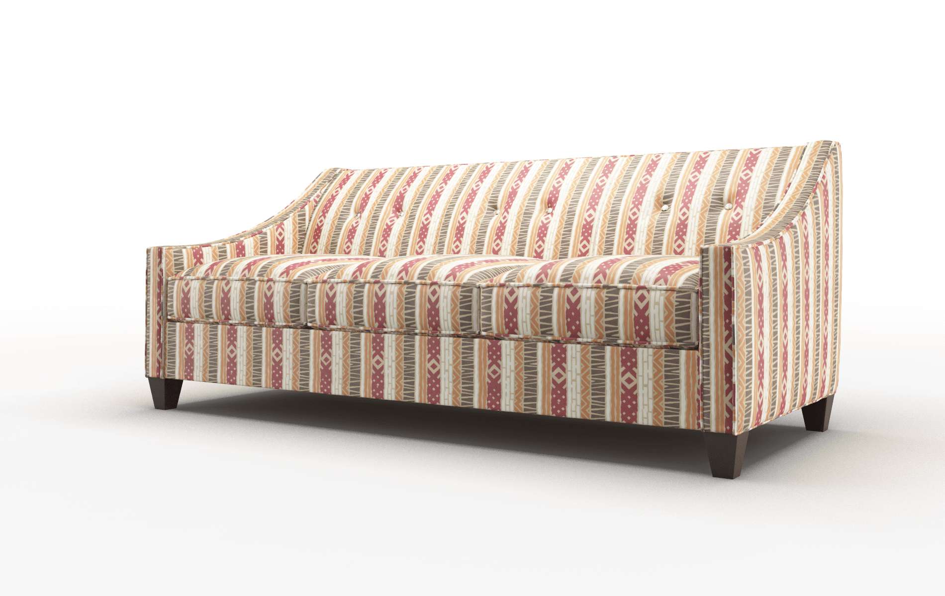 Berlin Bodhi Tango Sofa espresso legs 4